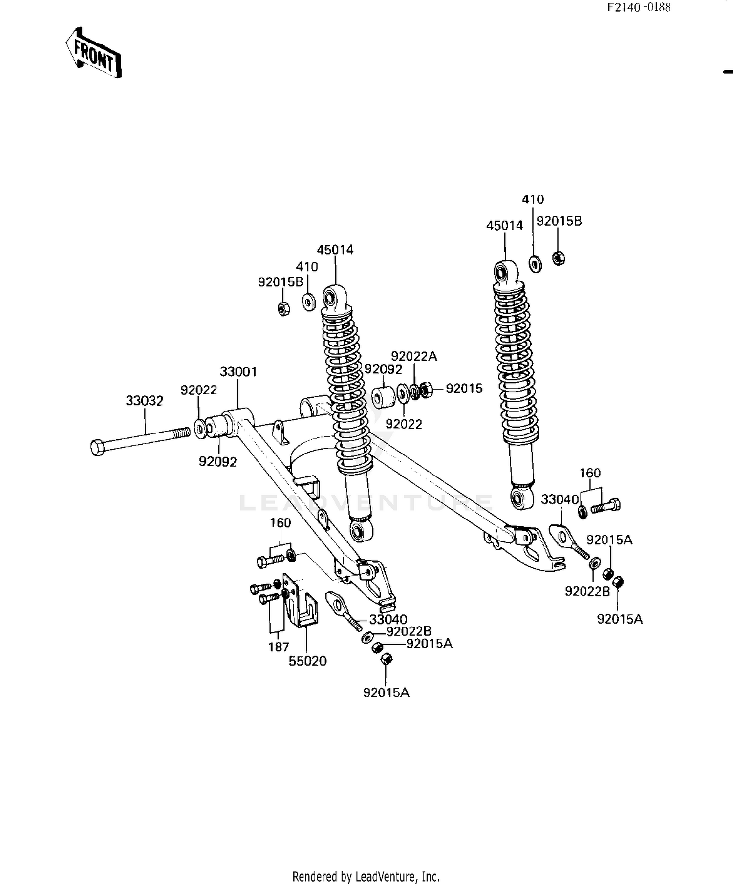 IGNITION/GENERATOR