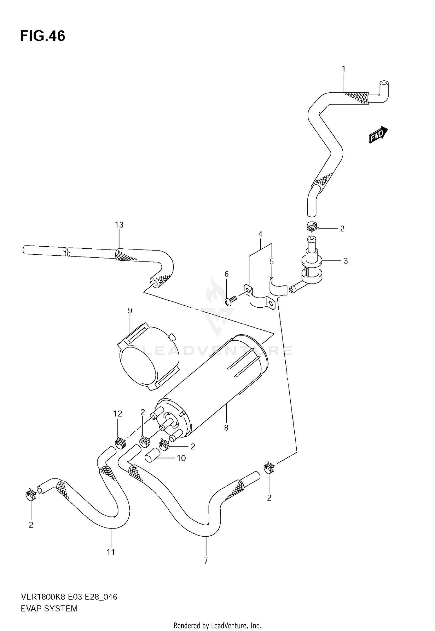 Handlebar