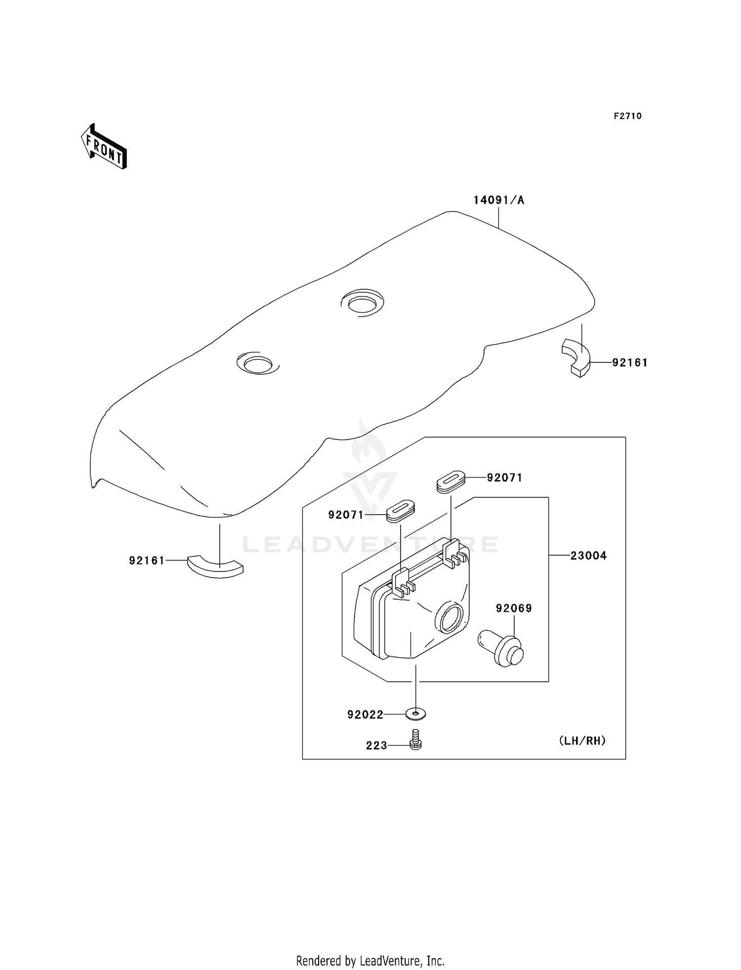 DRIVE CONVERTER