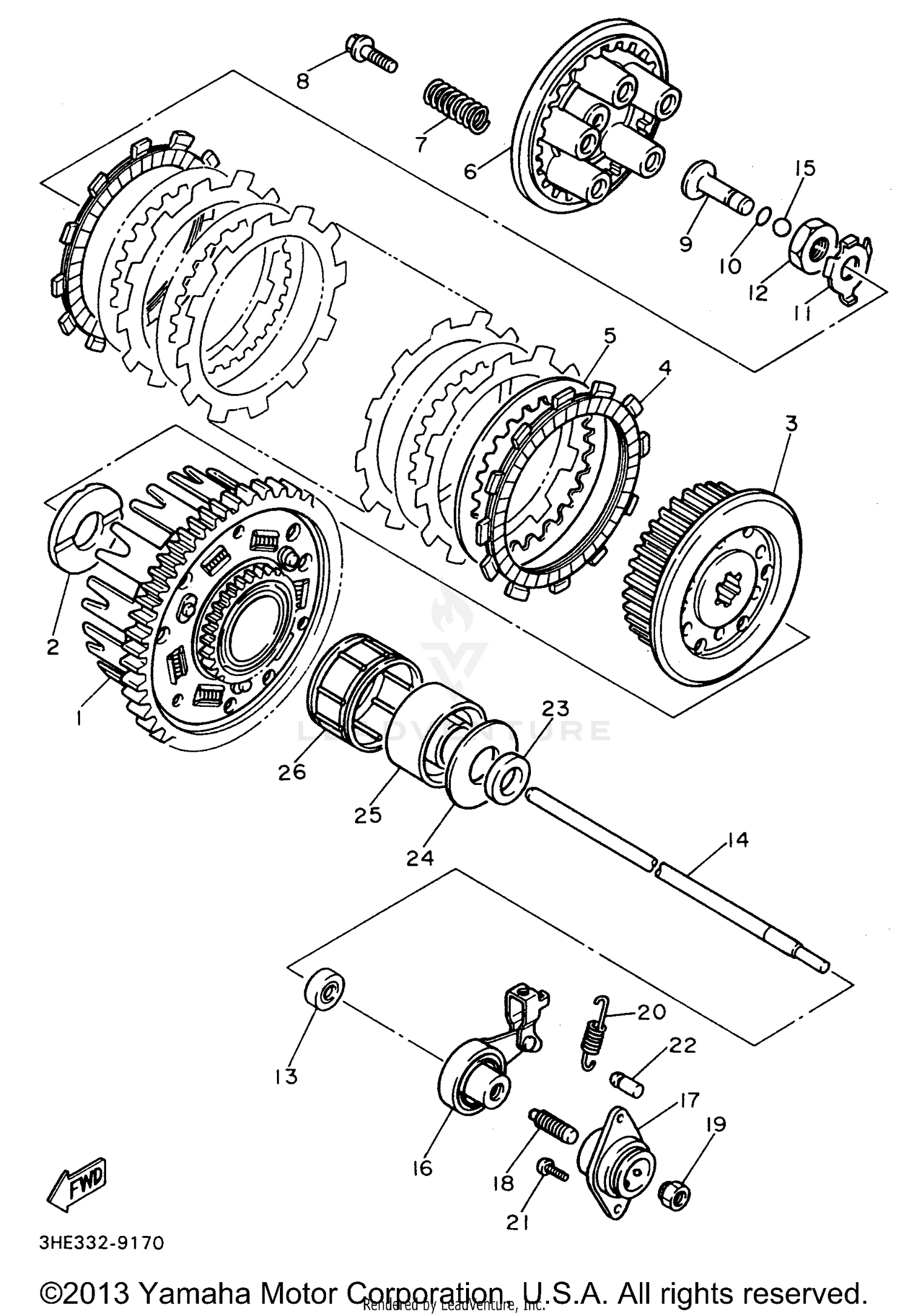 Radiator