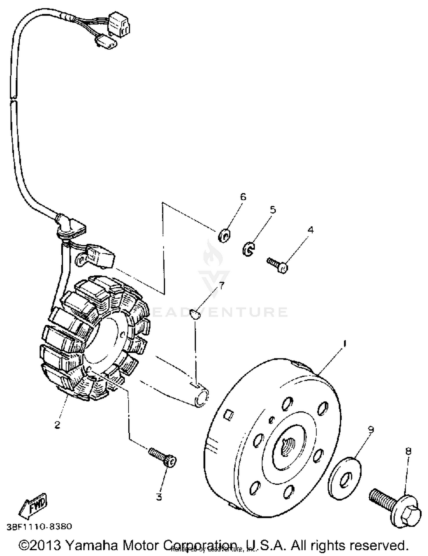 FUEL PUMP