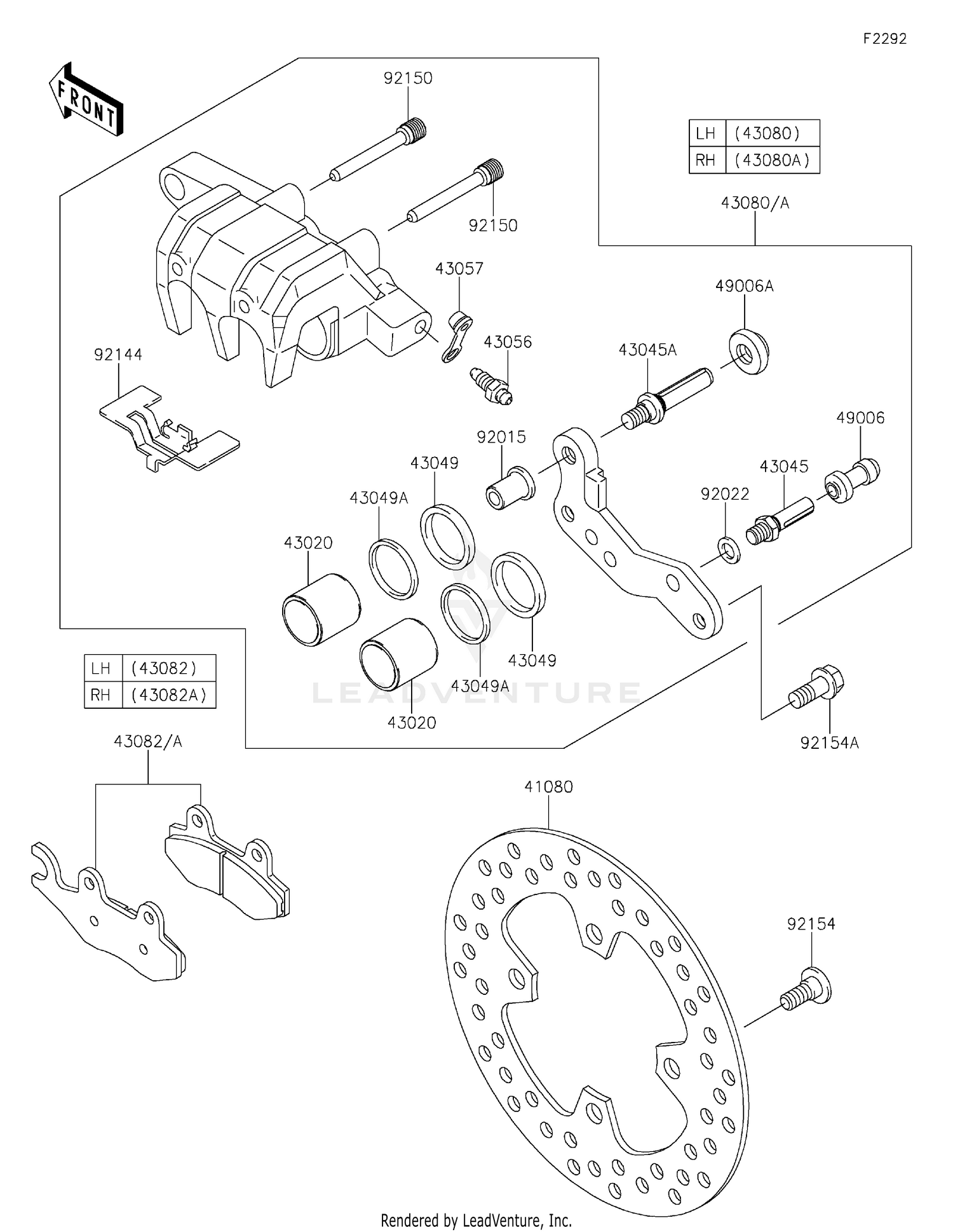 ENGINE COVER(S)