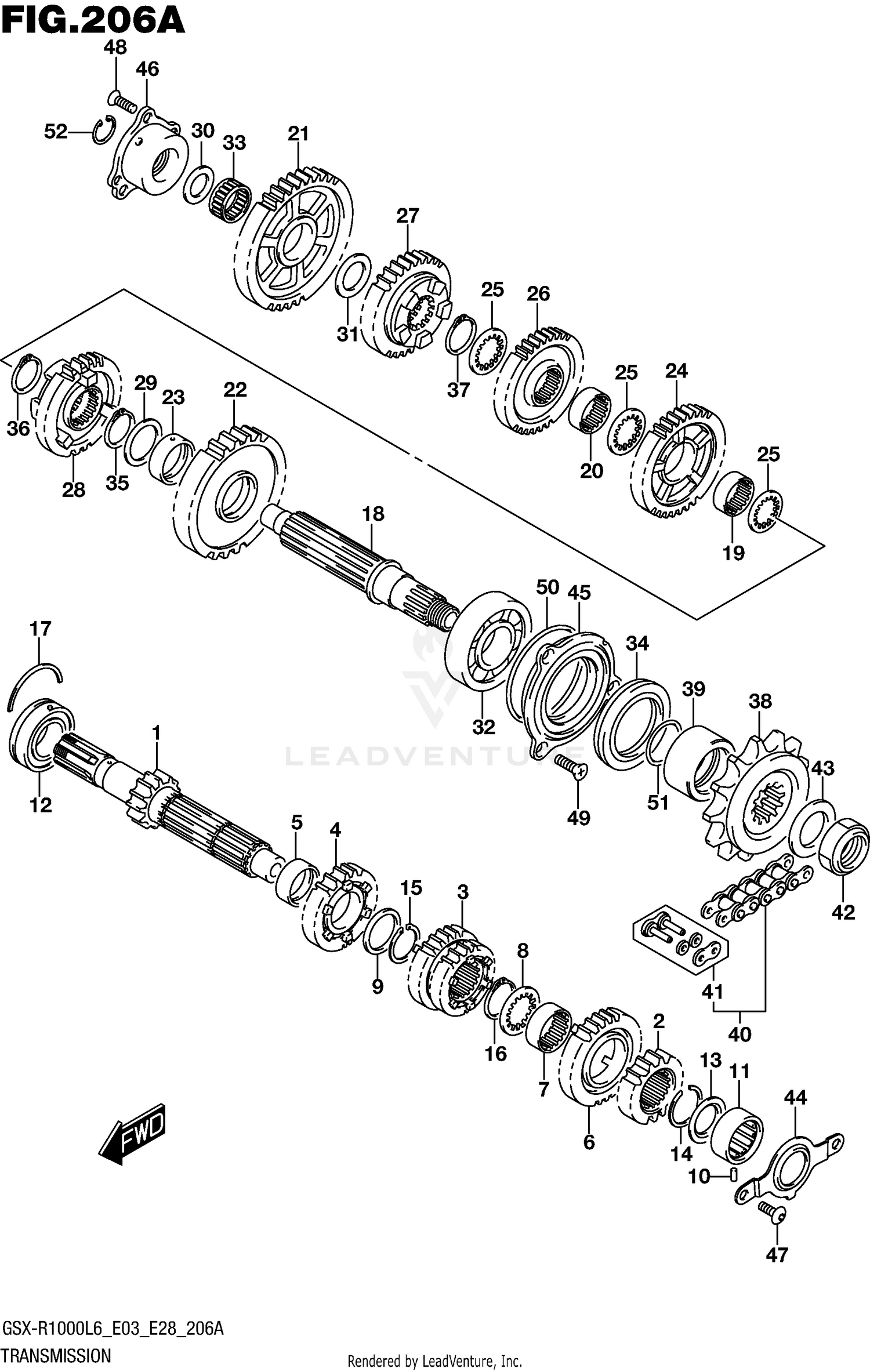 ACCESSORY (FOG LAMP)