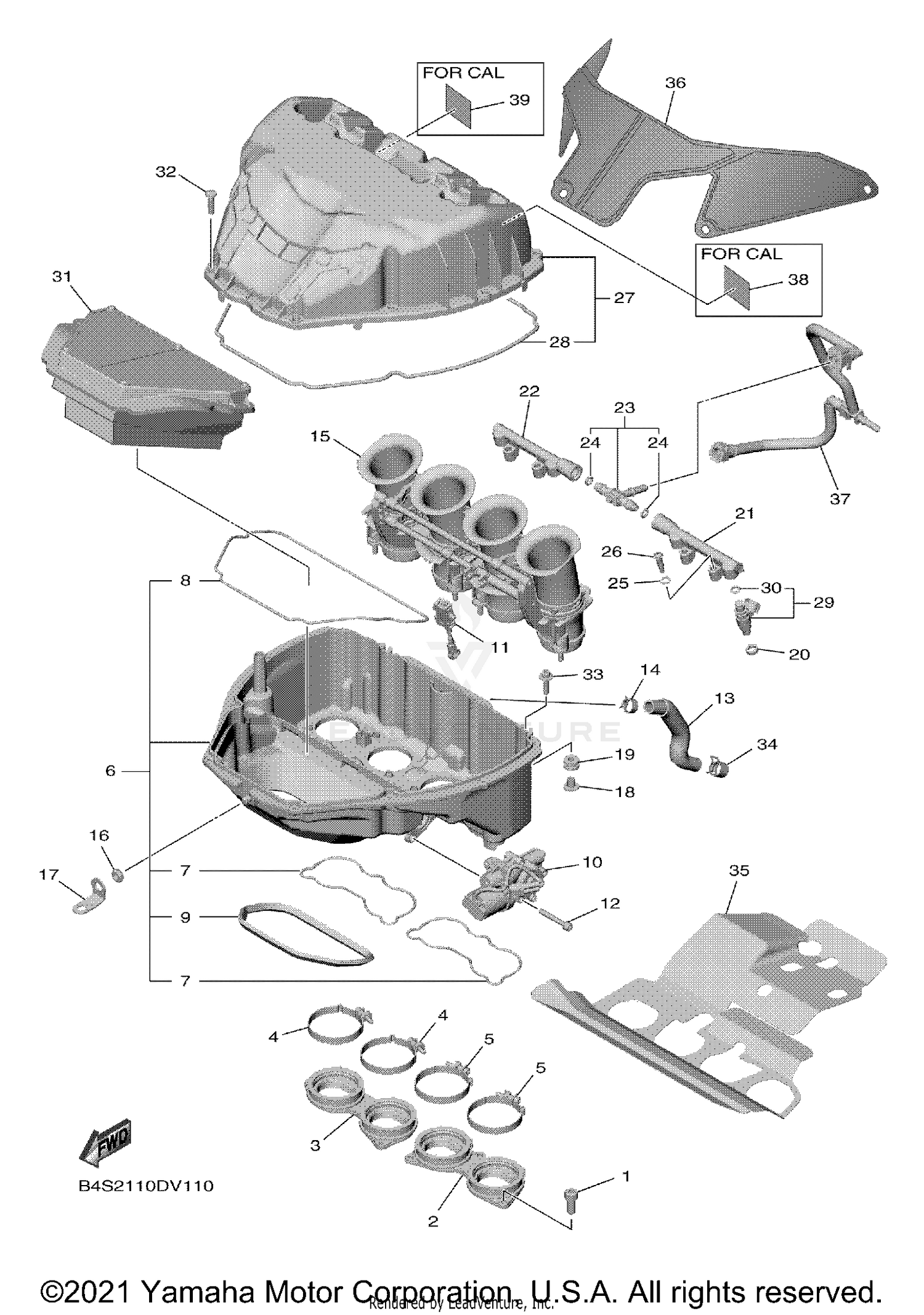 Accessory(Helmet Lock)
