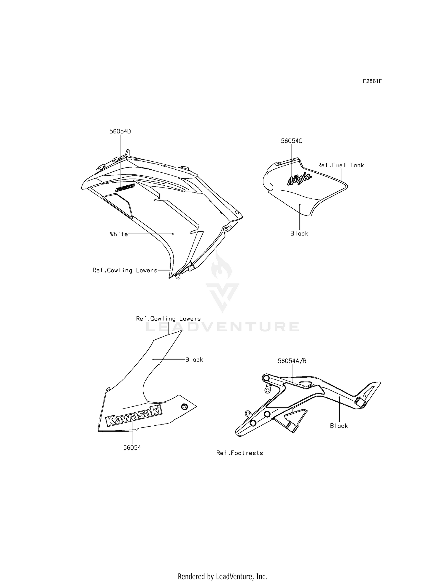 FENDERS