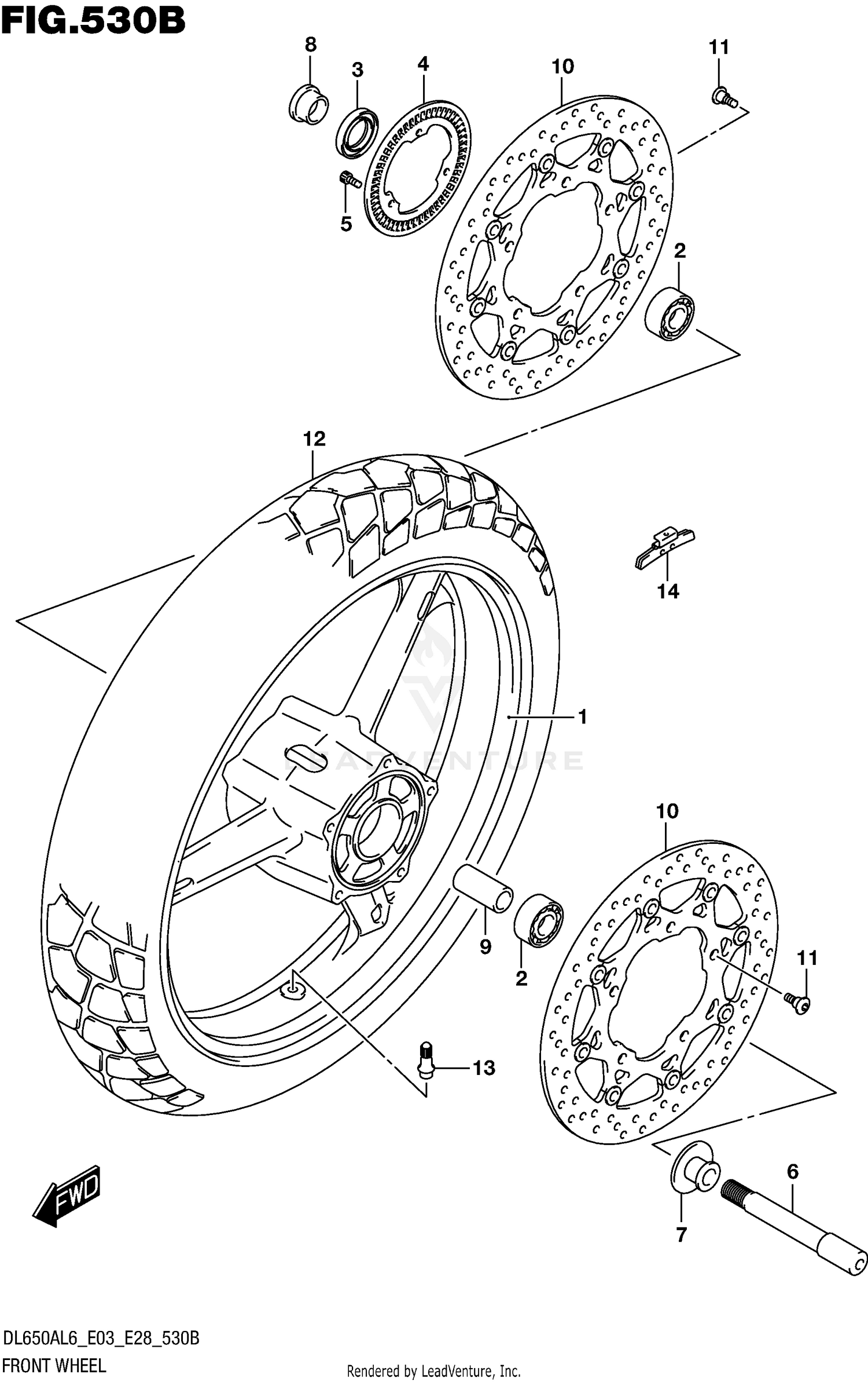 IGNITION SWITCH