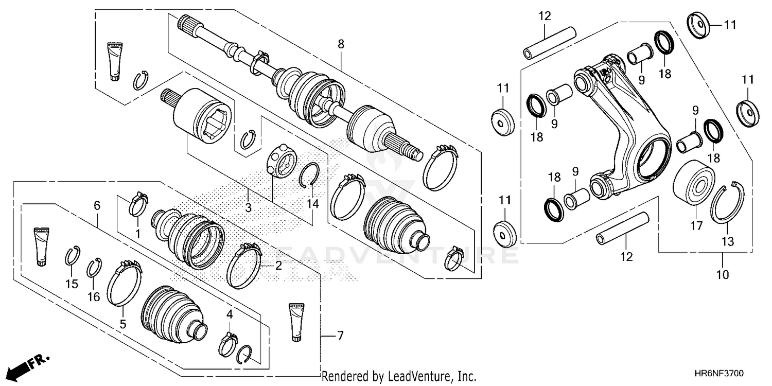 Ignition System
