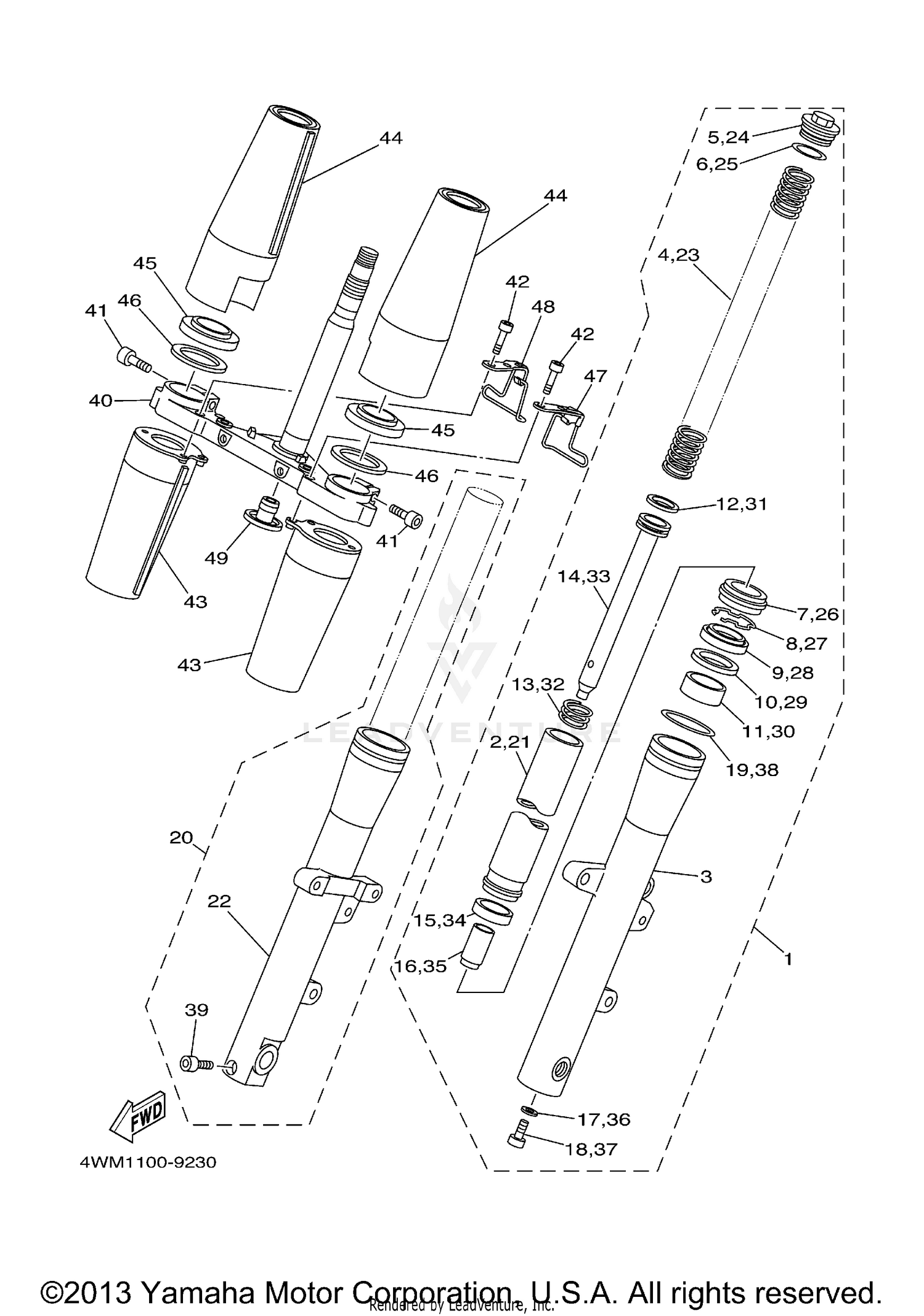 CHASSIS ELECTRICAL EQUIPMENT