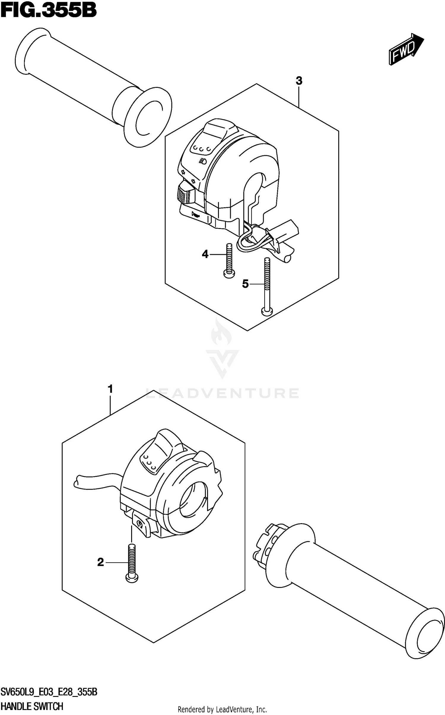 ENGINE COVER
