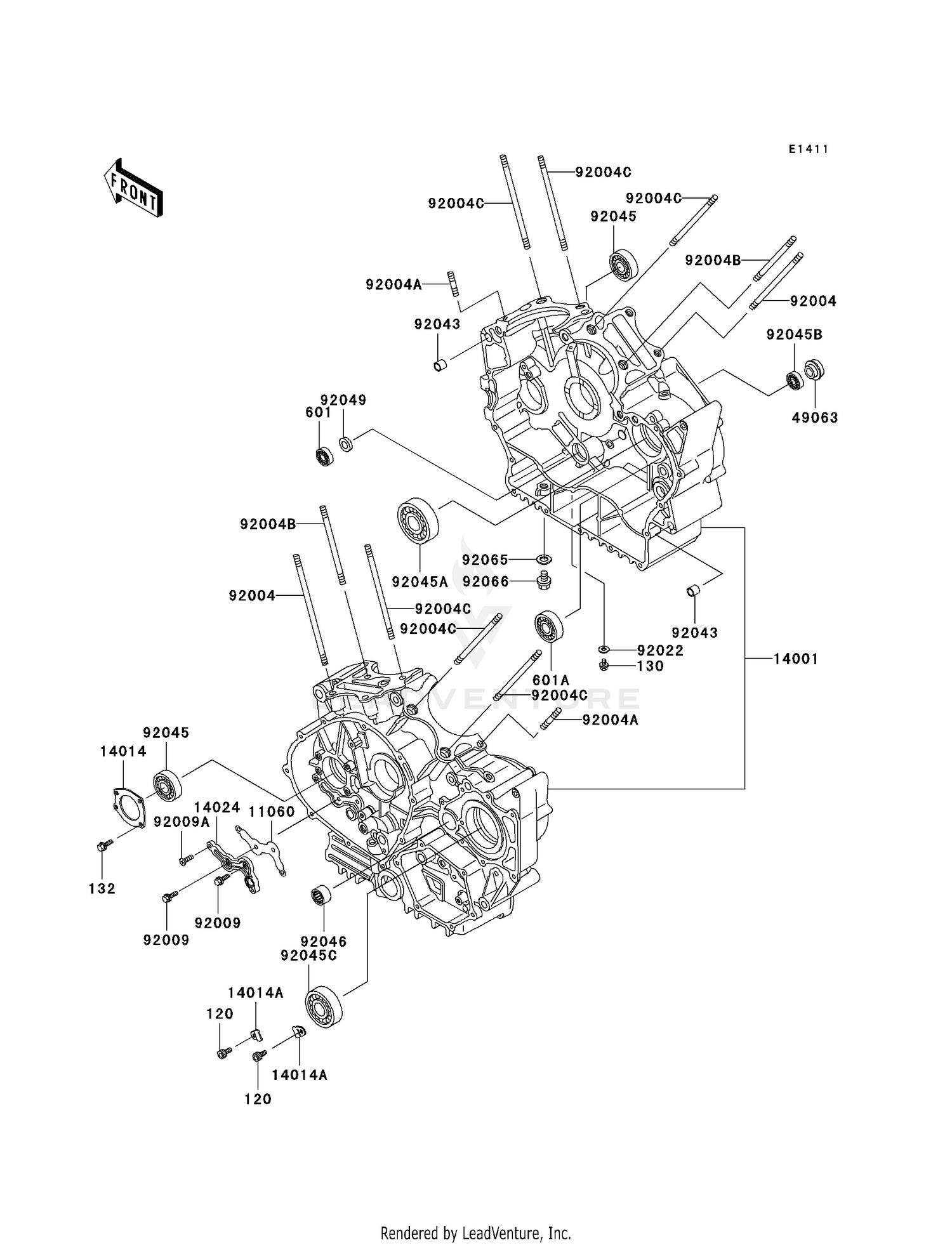 Ignition System