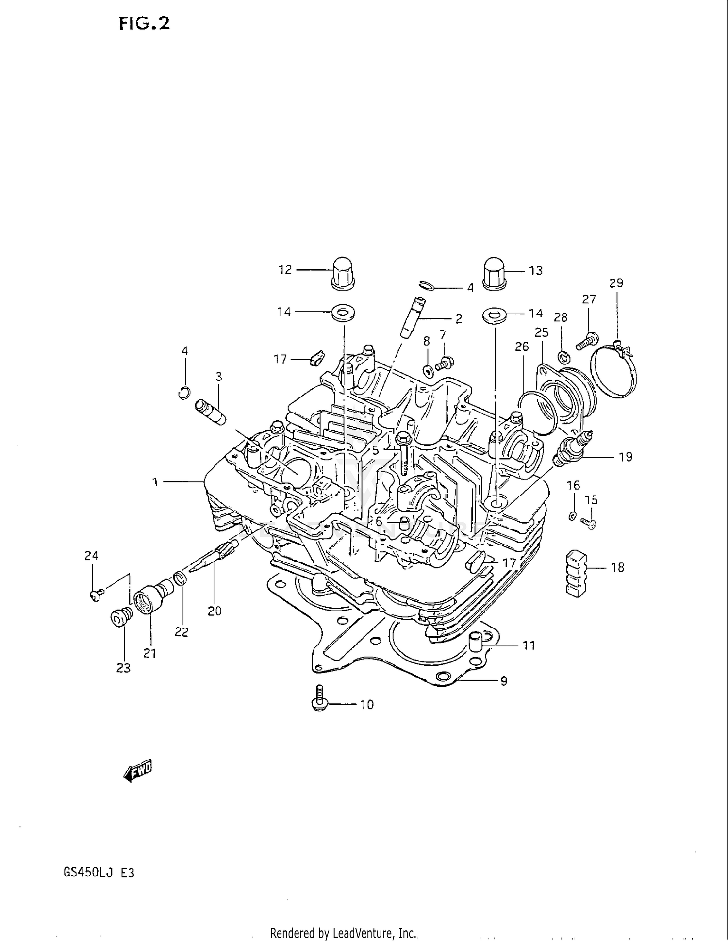 ACCESSORY (DC OUTPUT ETC.)