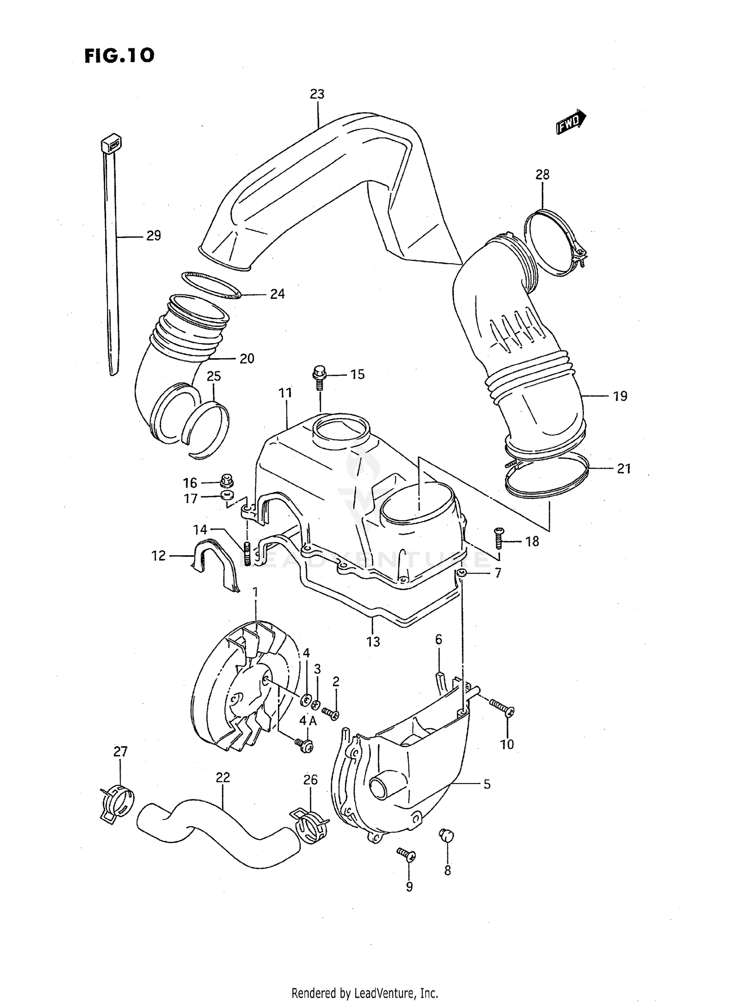 GEAR CHANGE DRUM/SHIFT FORK(S)