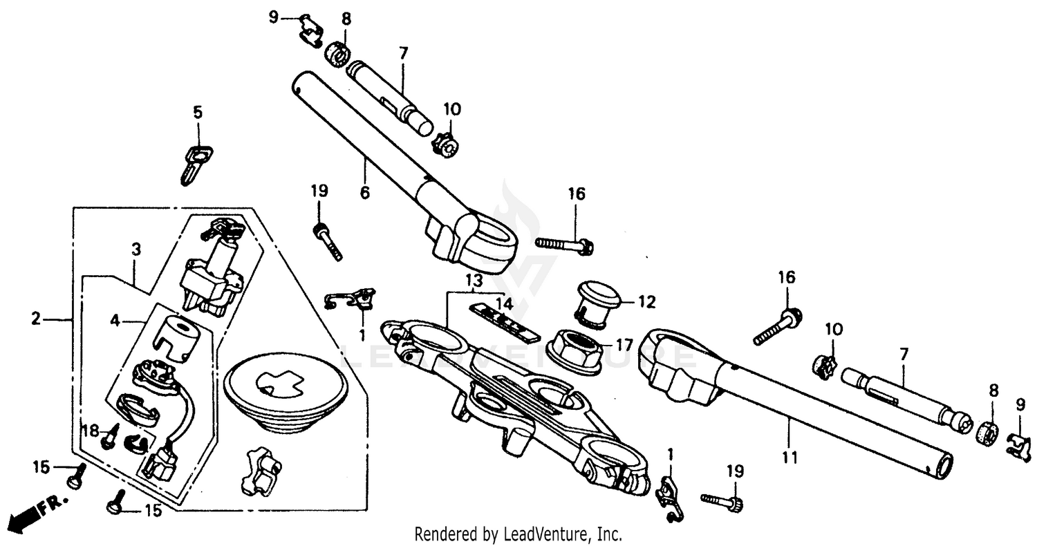 Cowling