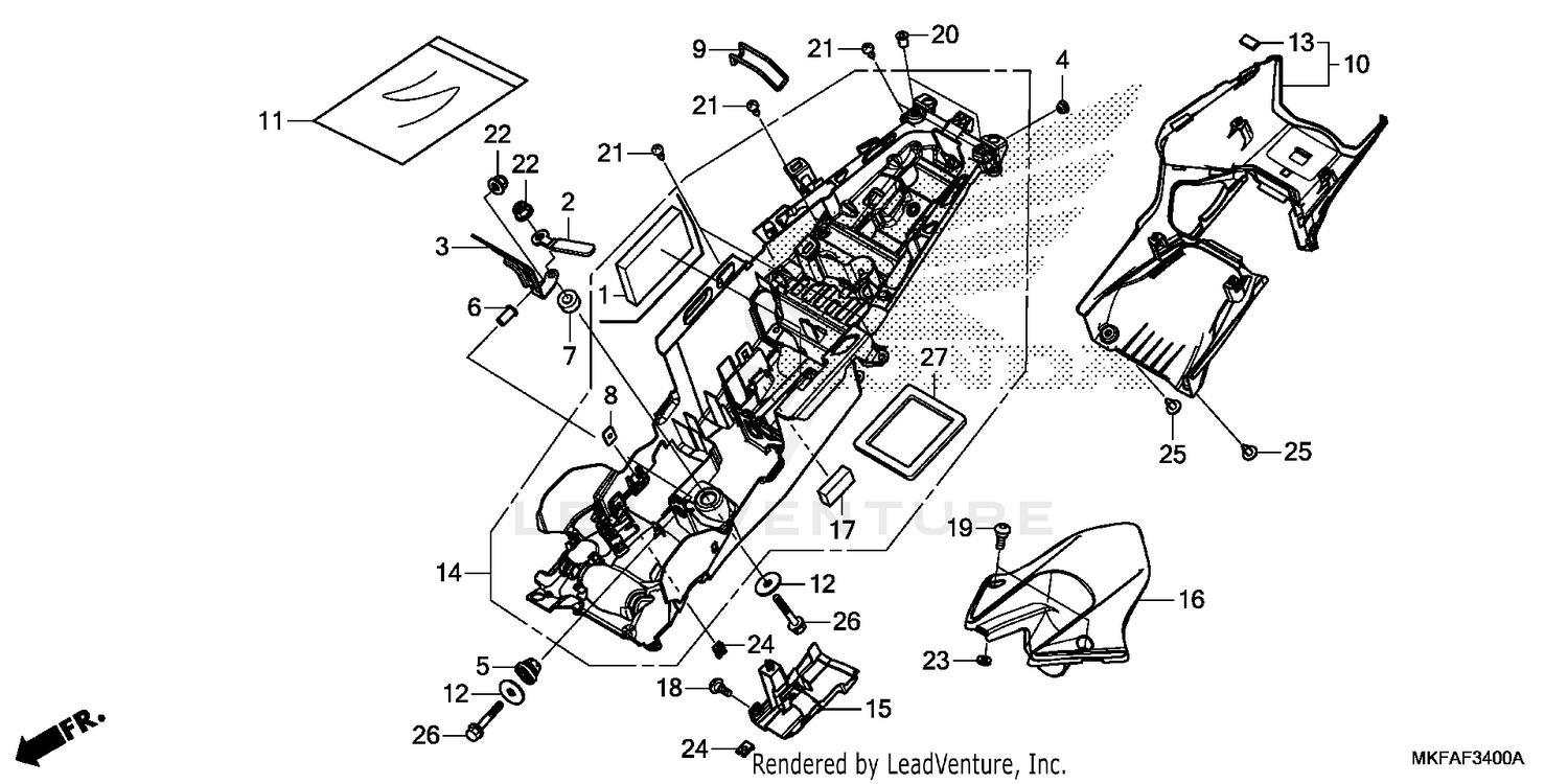 GENERATOR