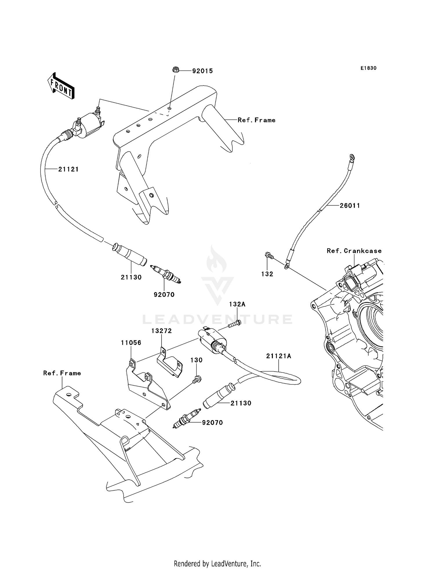 IGNITION SYSTEM