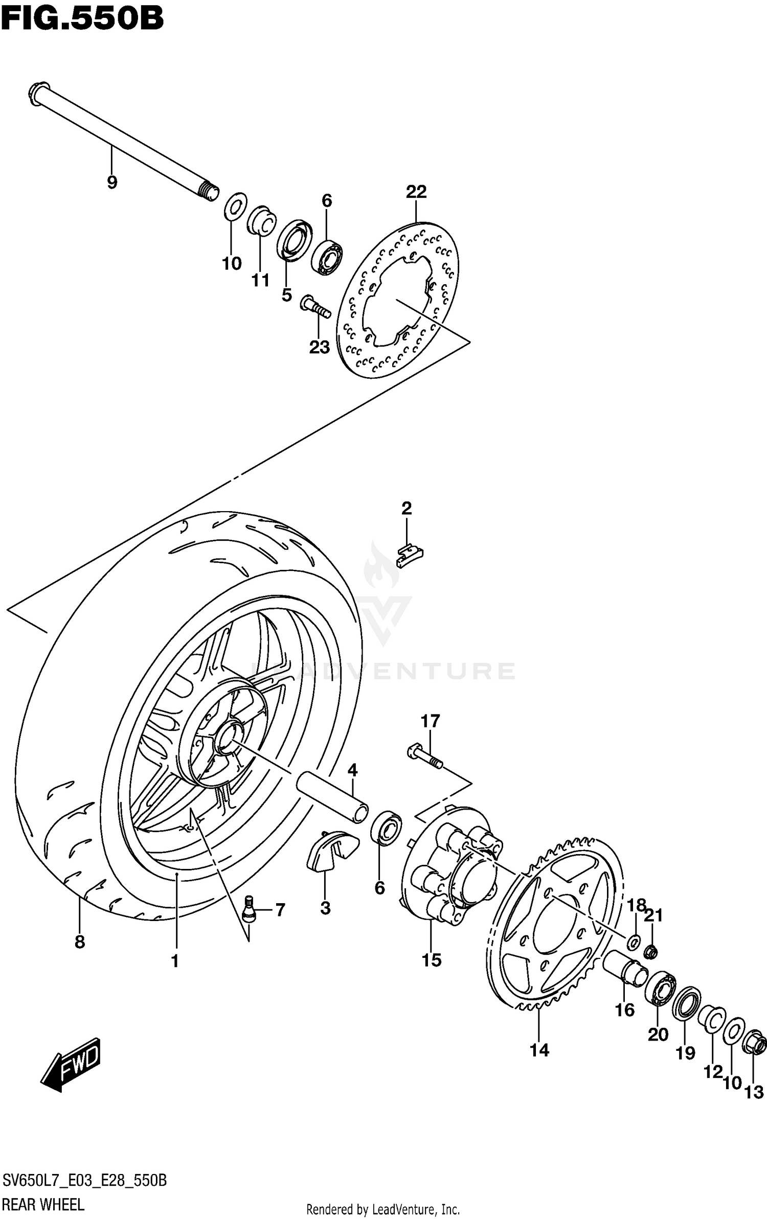 Ignition System