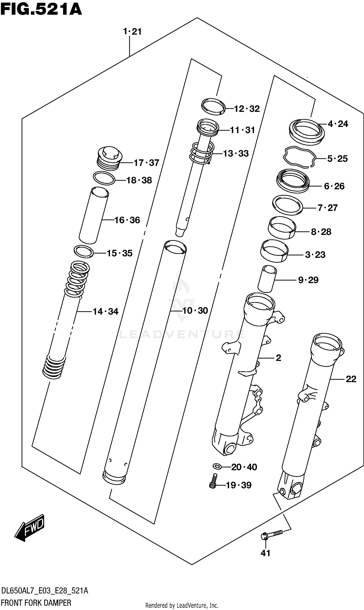 ENGINE COVER(S)