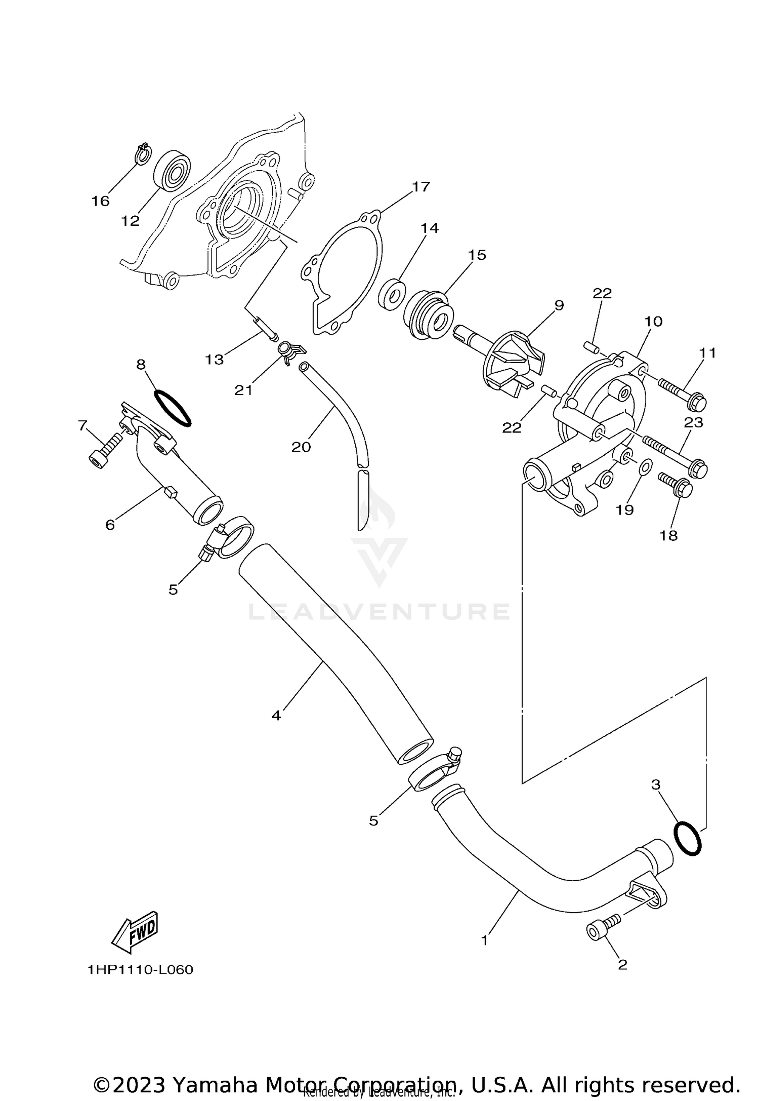 Chassis Electrical Equipment