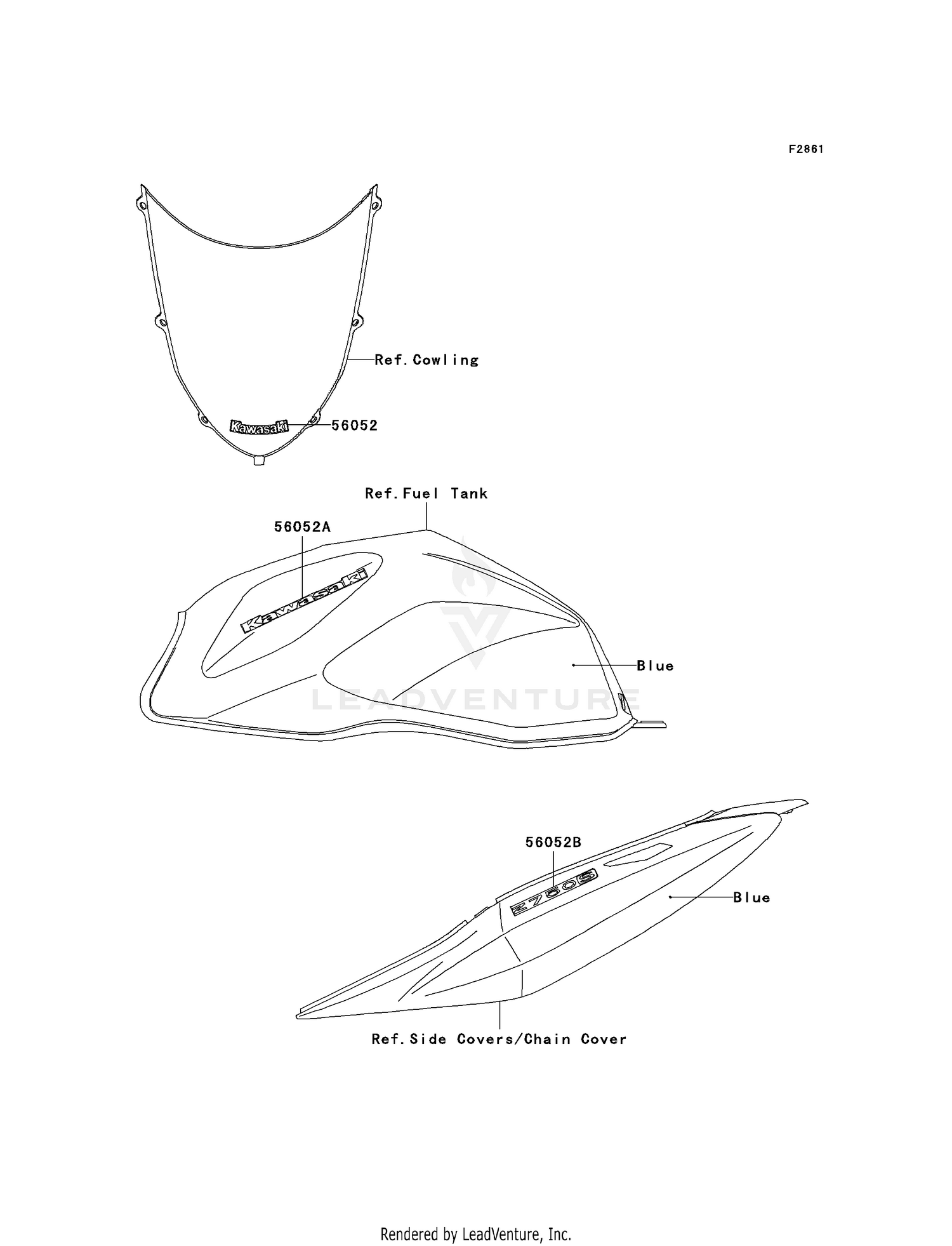 OWNER'S TOOLS