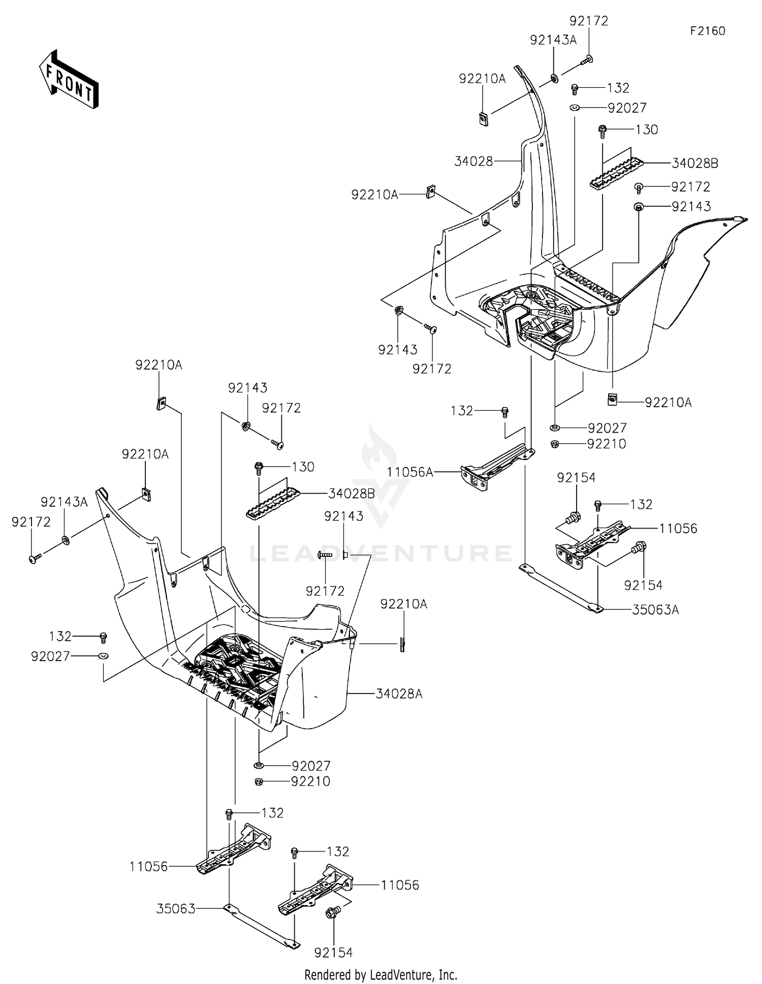 SWINGARM