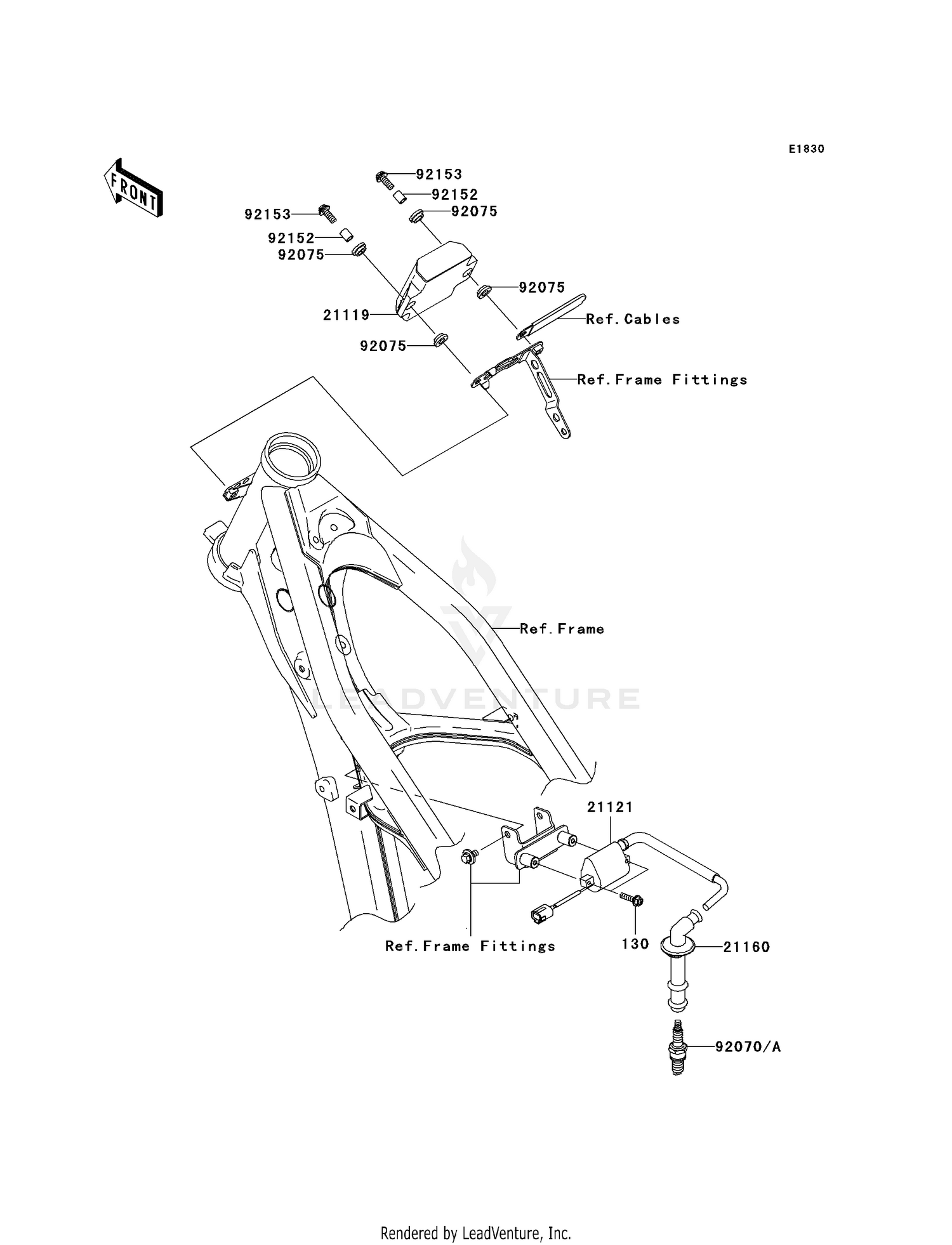 IGNITION SYSTEM