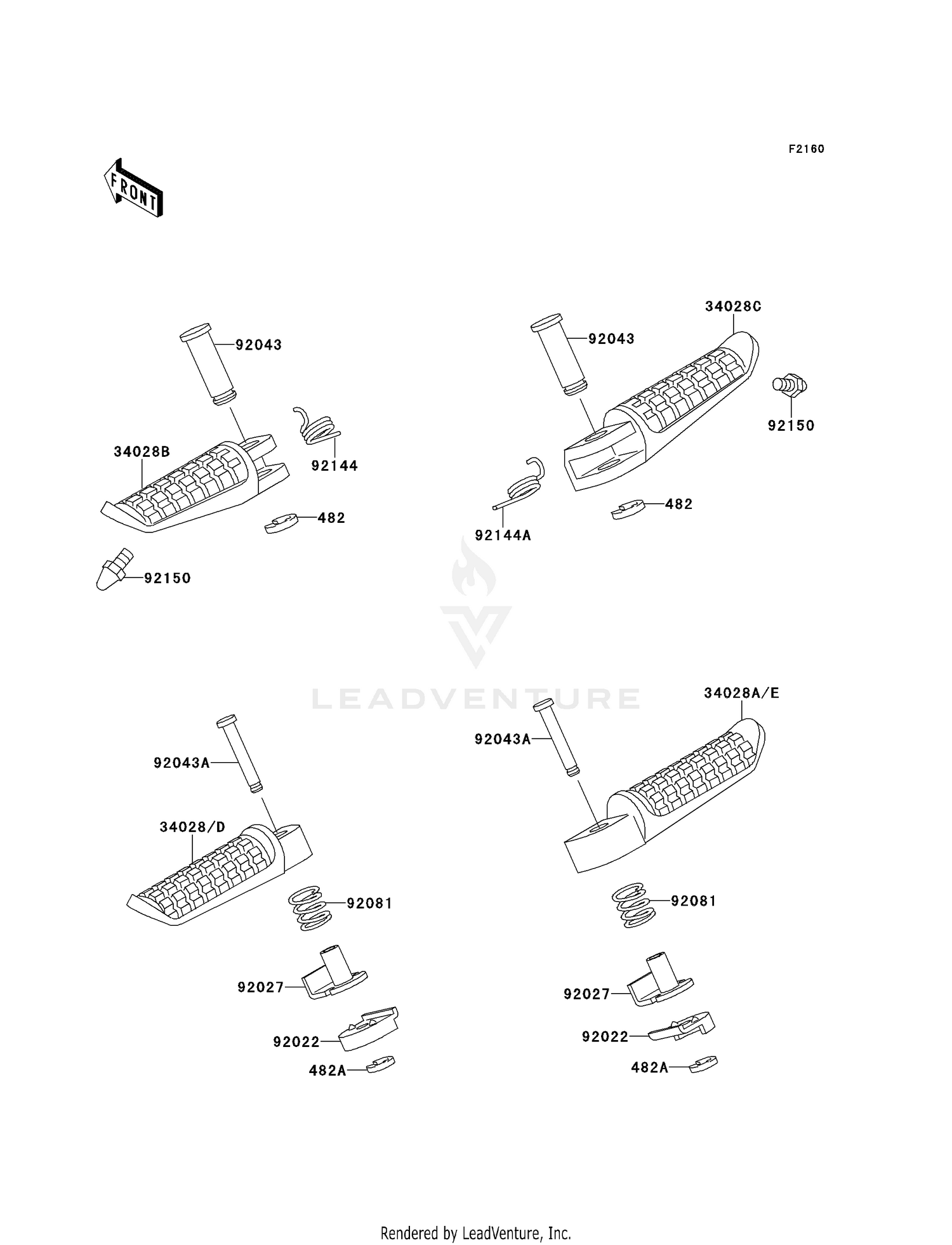 ENGINE MOUNT