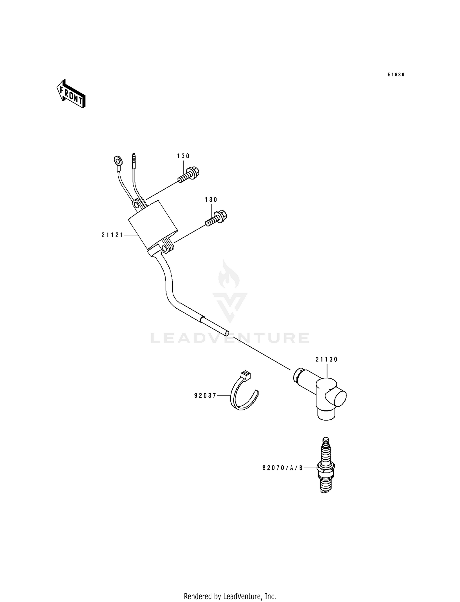 IGNITION SYSTEM