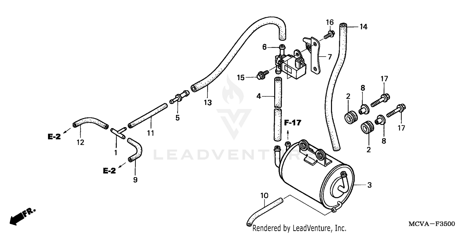 Side Covers/Chain Cover