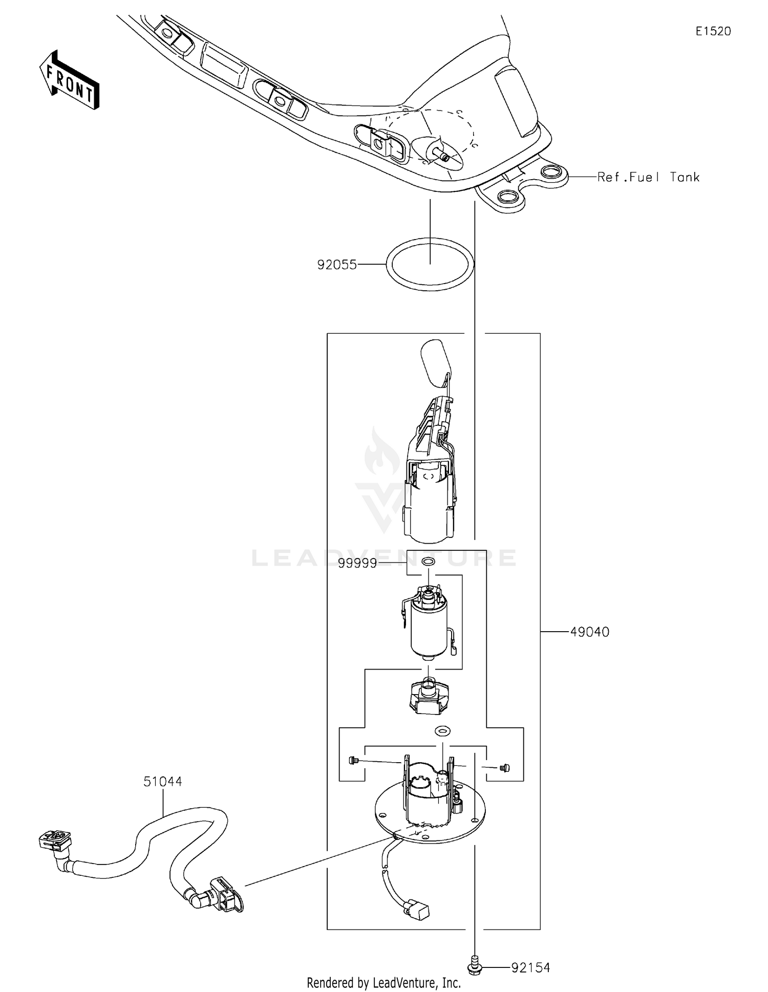 Fuel Pump