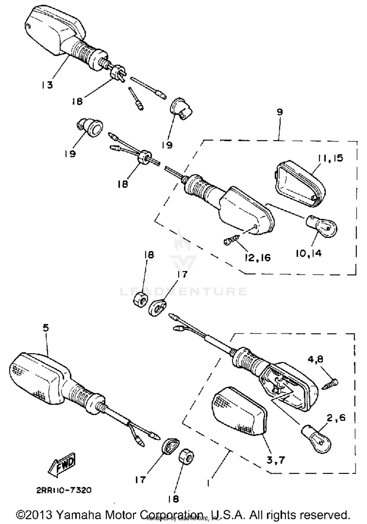 AIR CLEANER