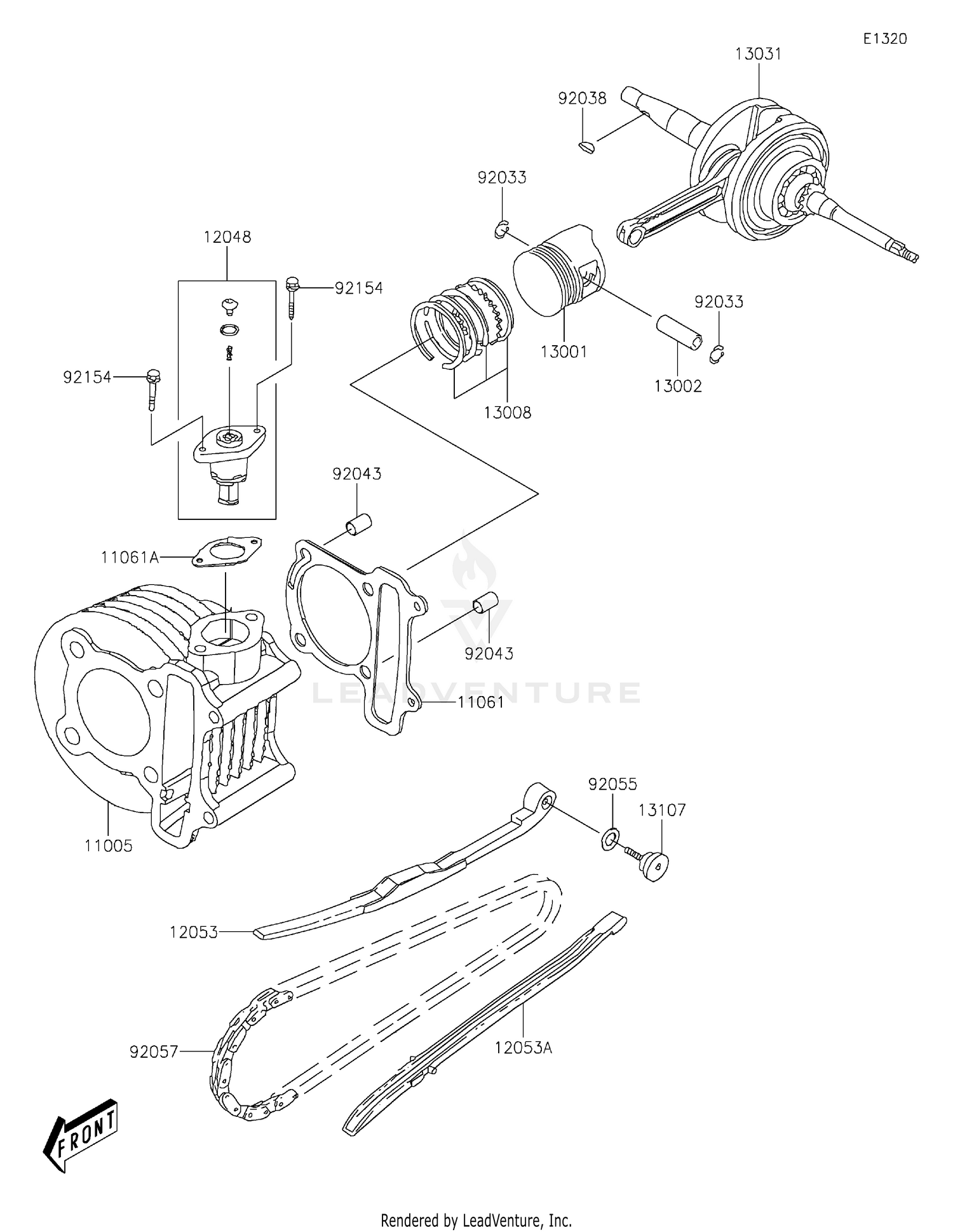 BATTERY CASE