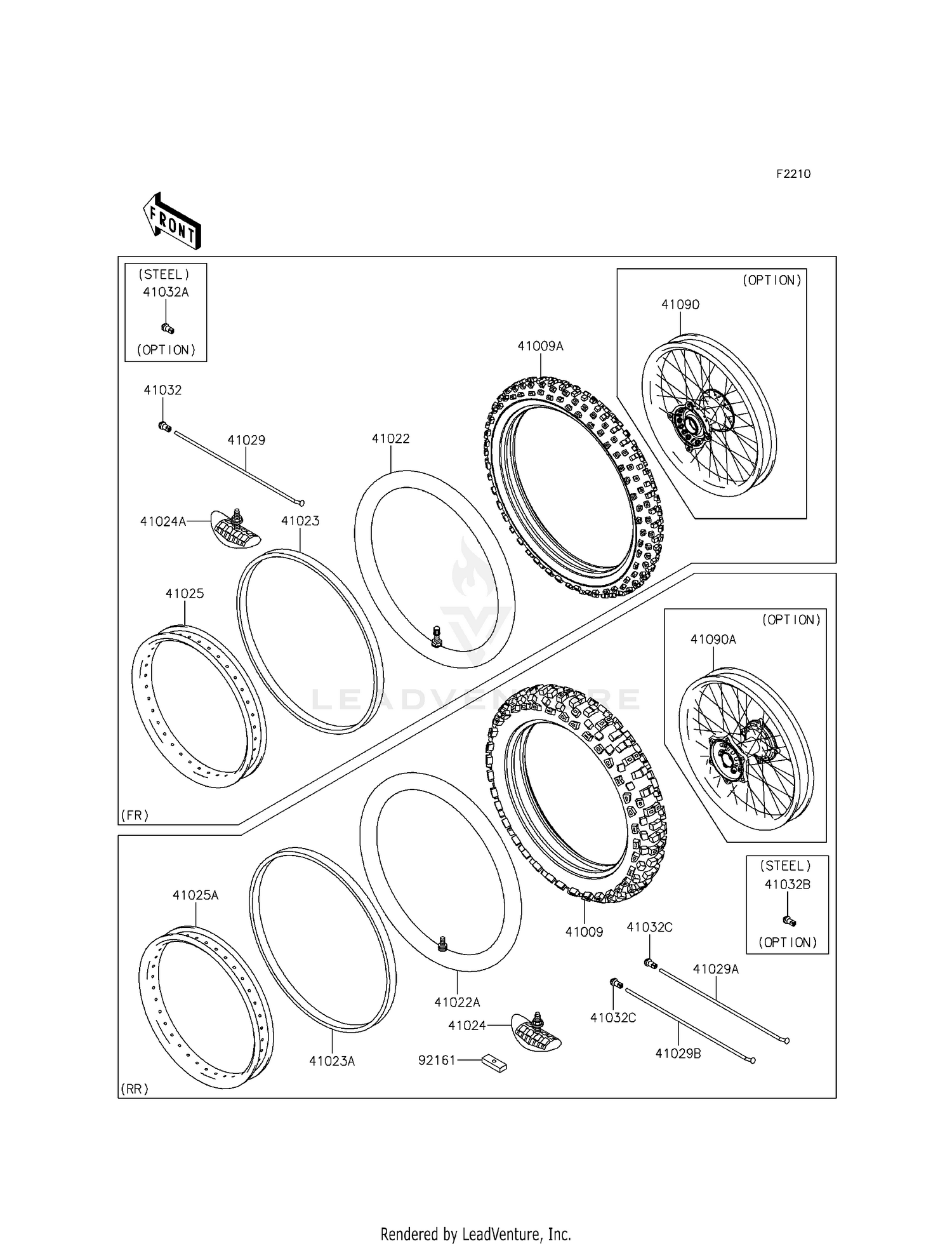 RECOIL STARTER