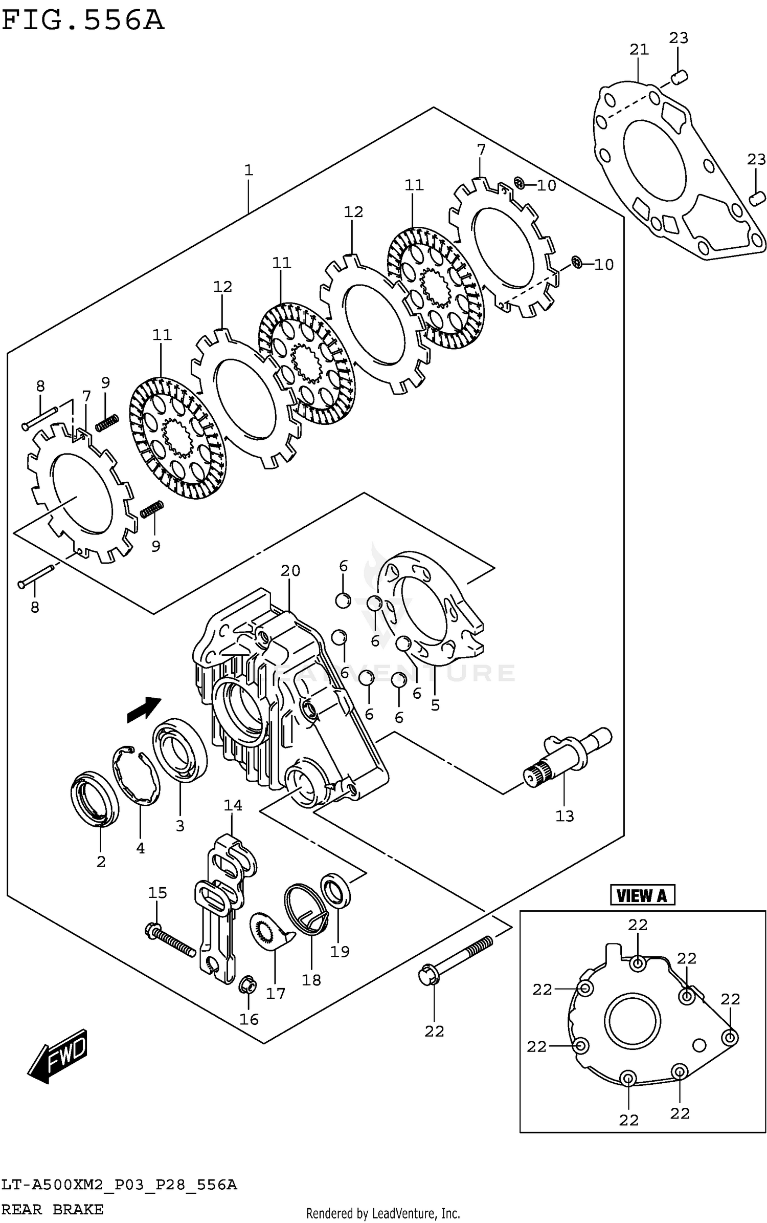 Side Covers/Chain Cover