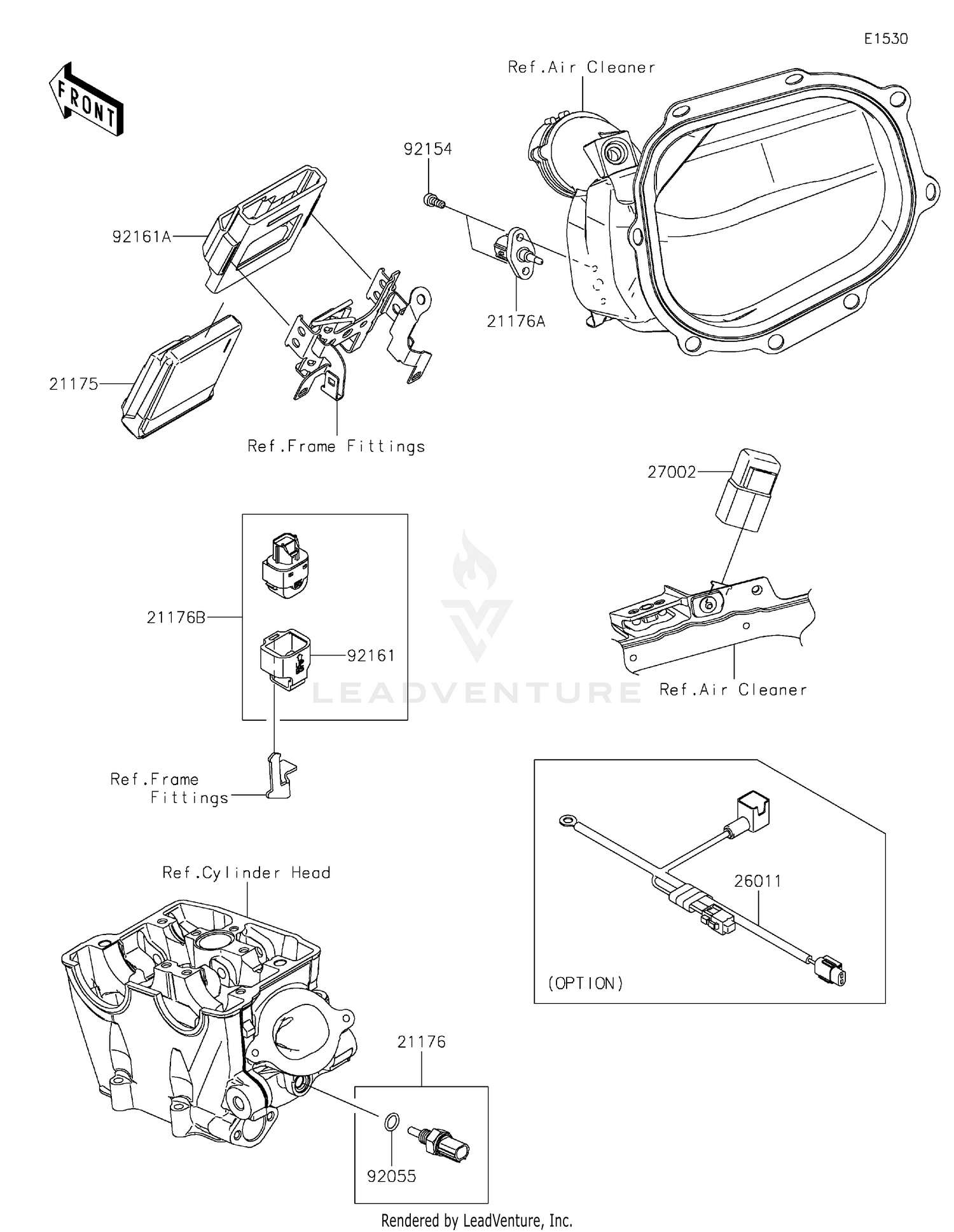 Fuel Injection