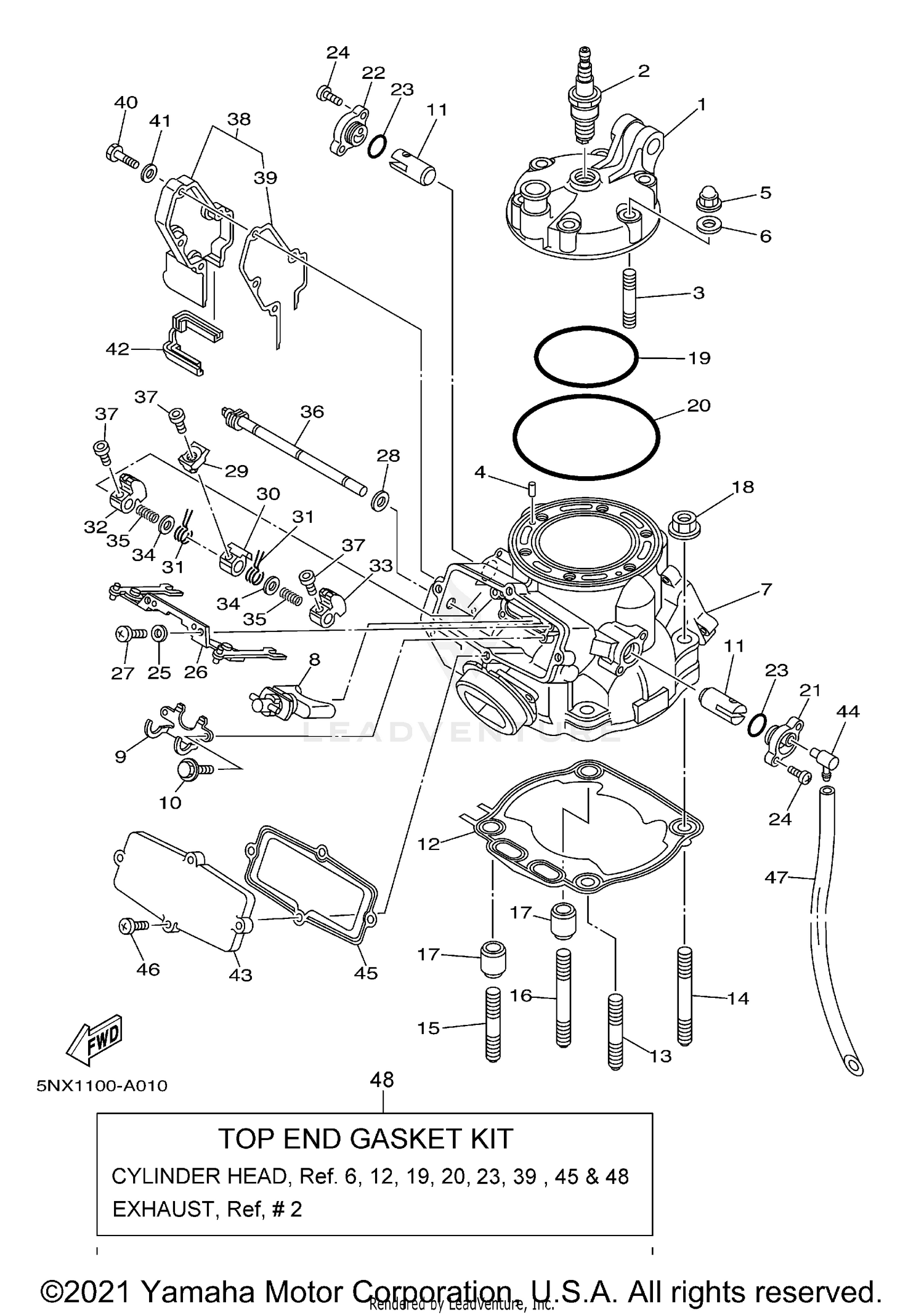 Chassis Electrical Equipment