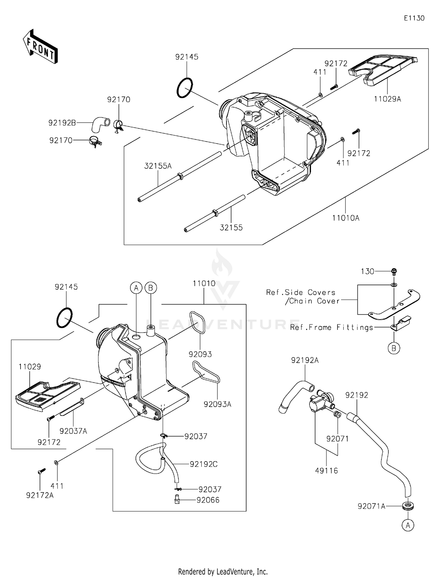 Air Cleaner