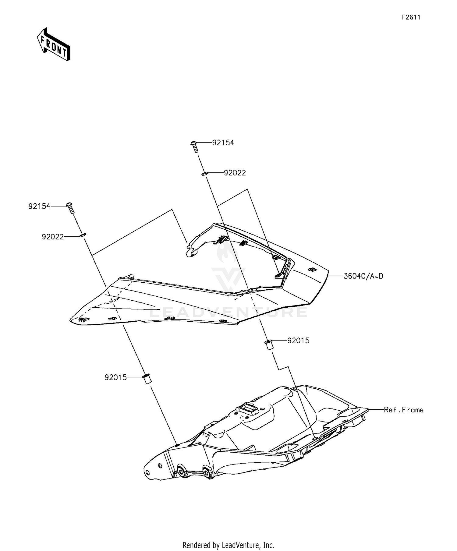Side Covers