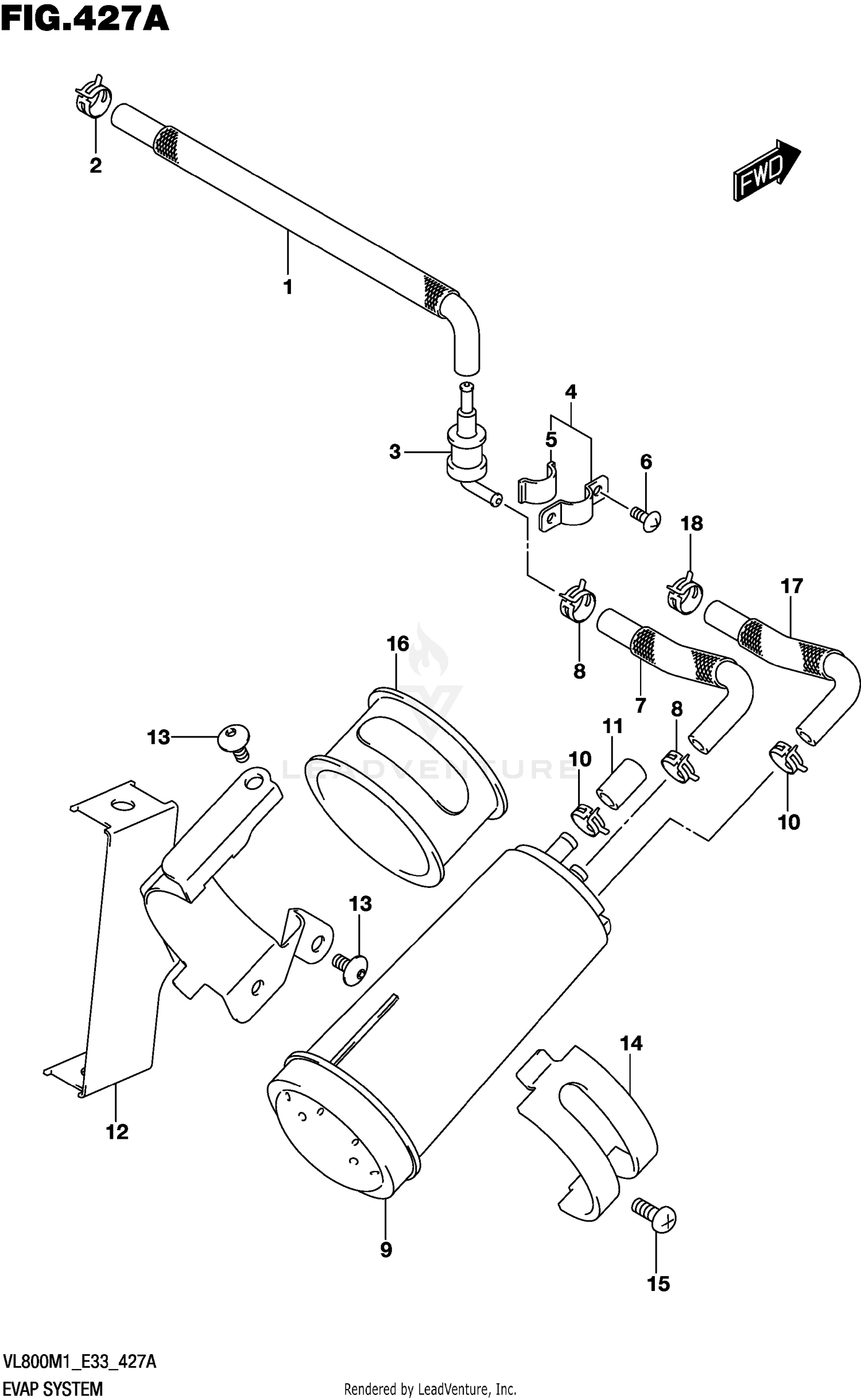 ENGINE COVER(S)