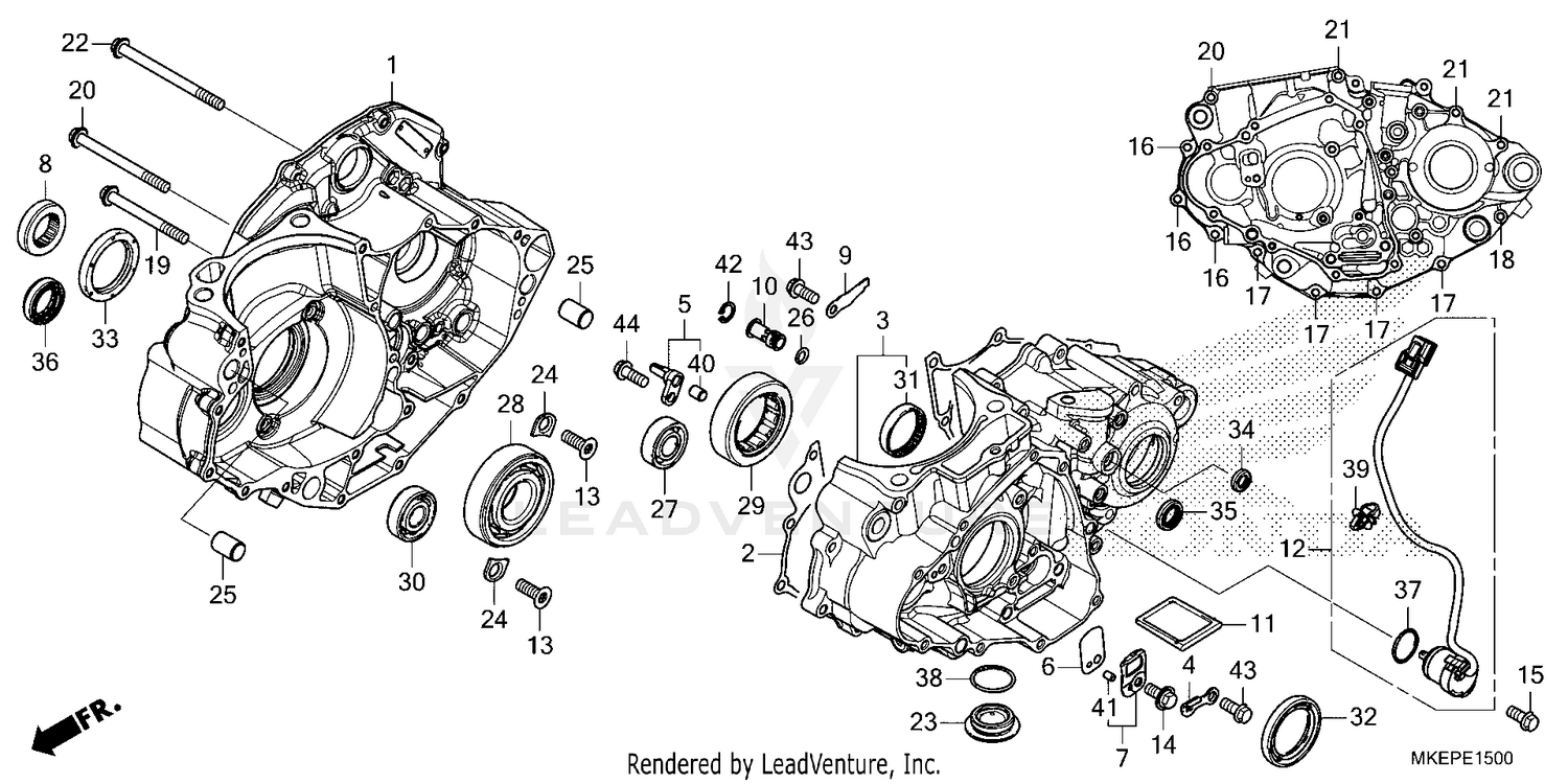 IGNITION COIL