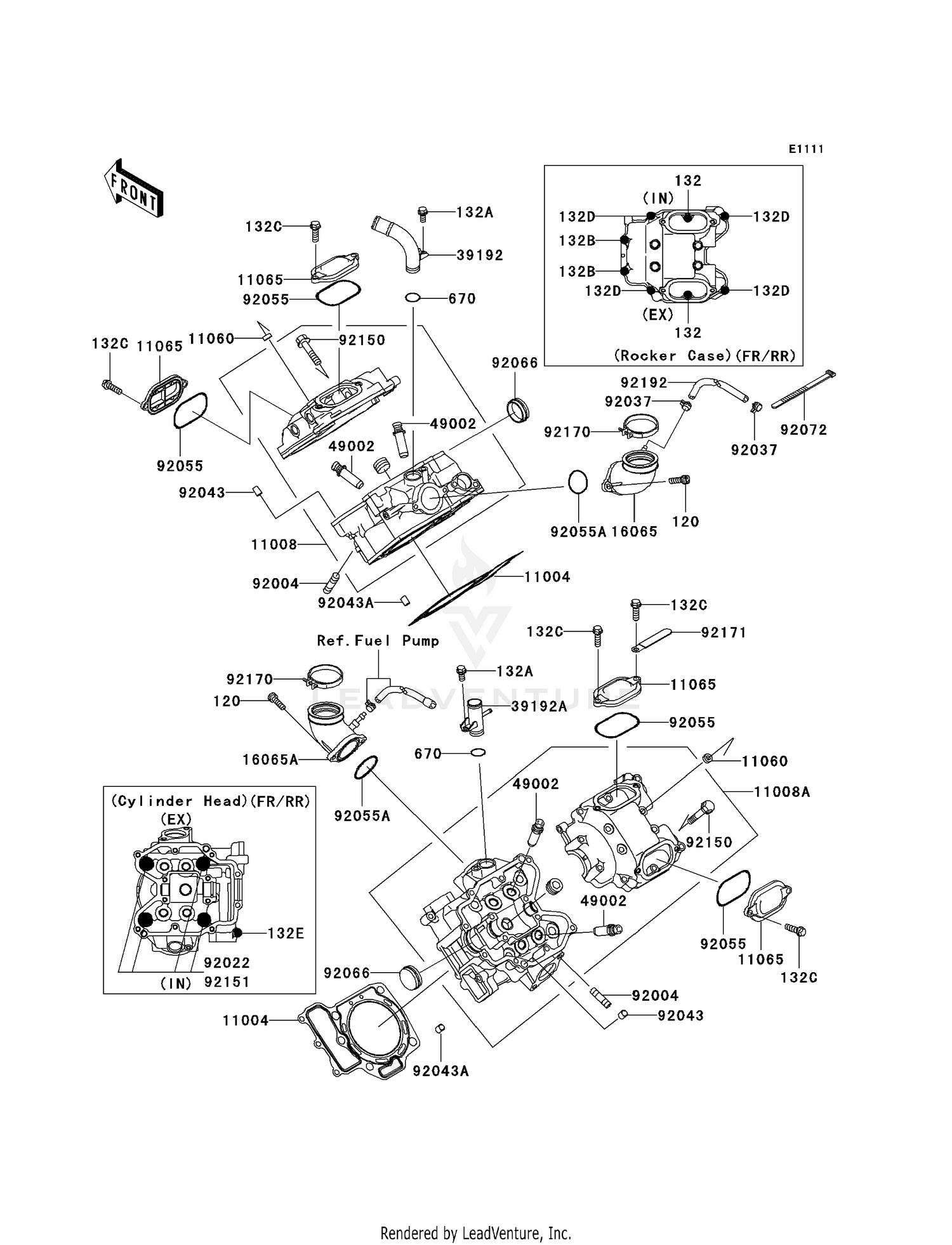 Accessory(Grip Heater)