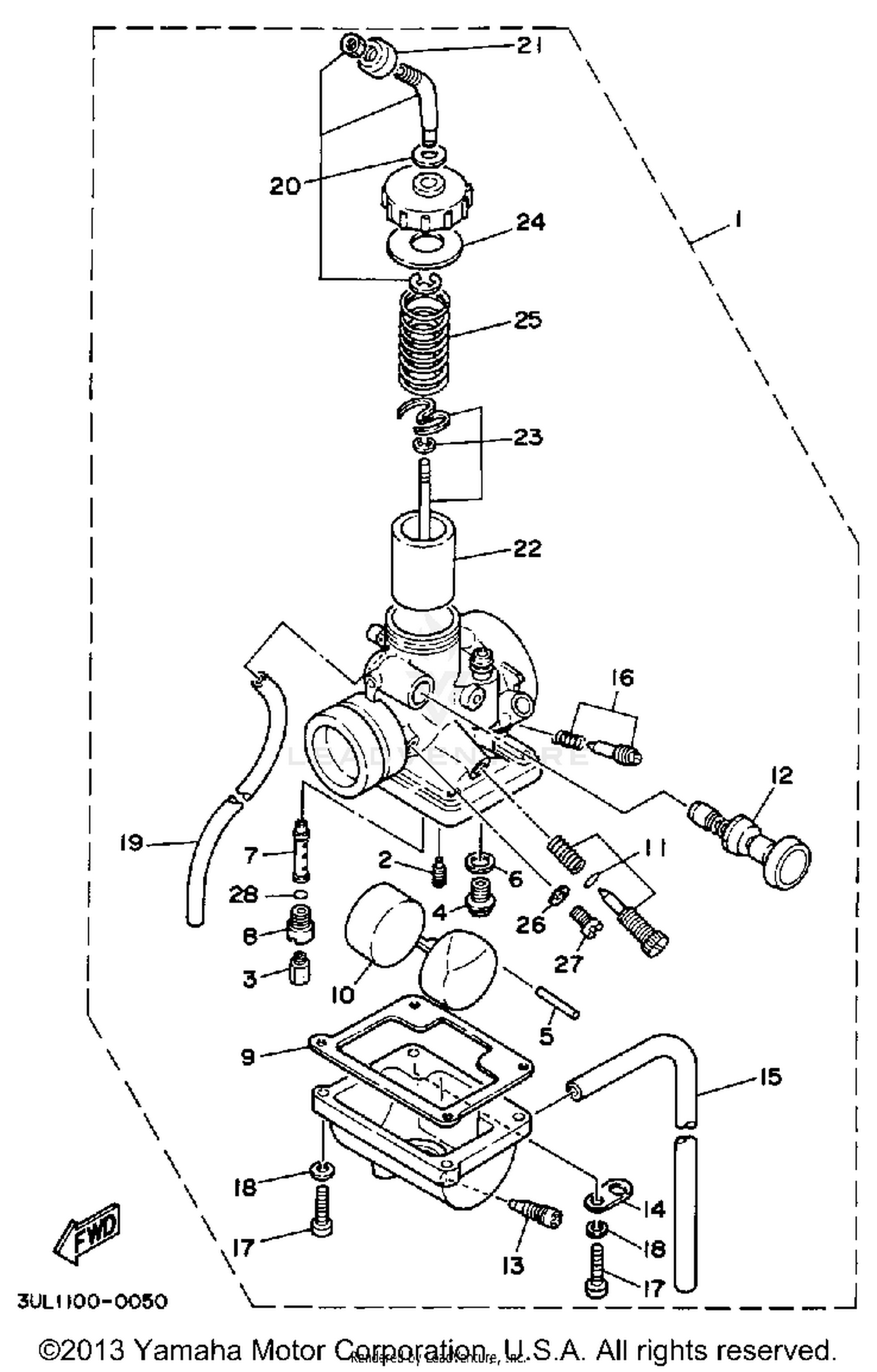 SWINGARM