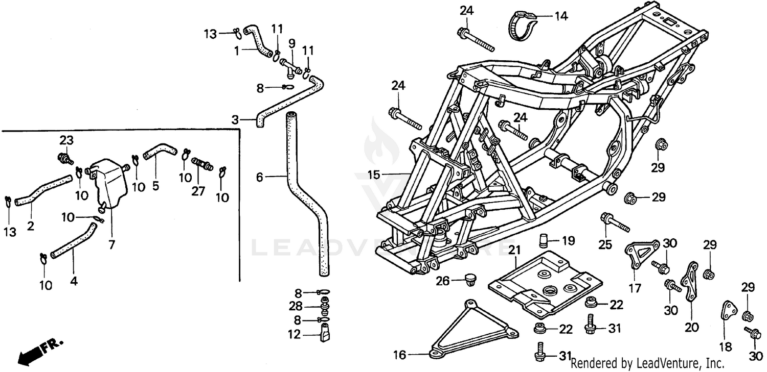 MUFFLER(S)
