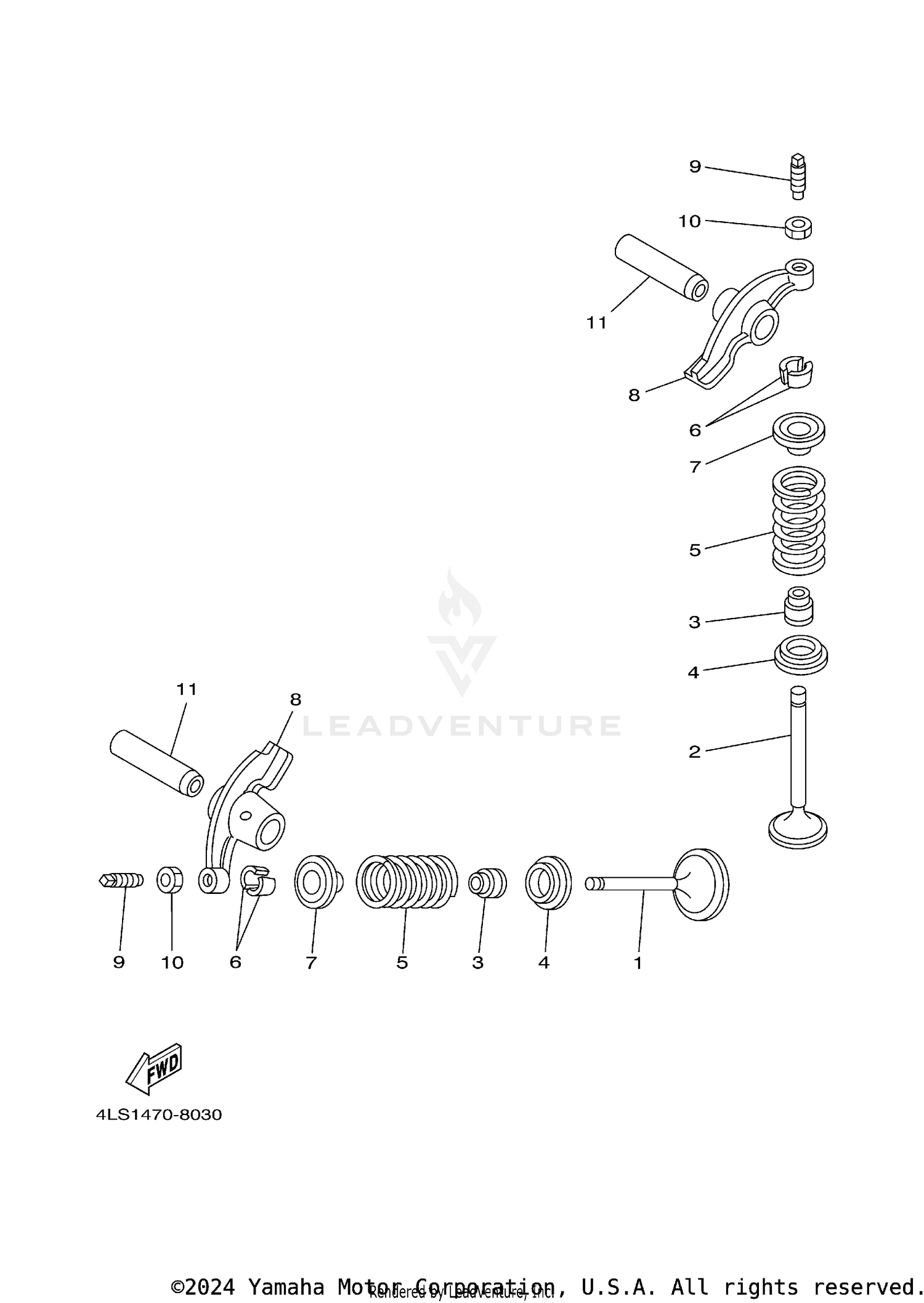 Steering Damper