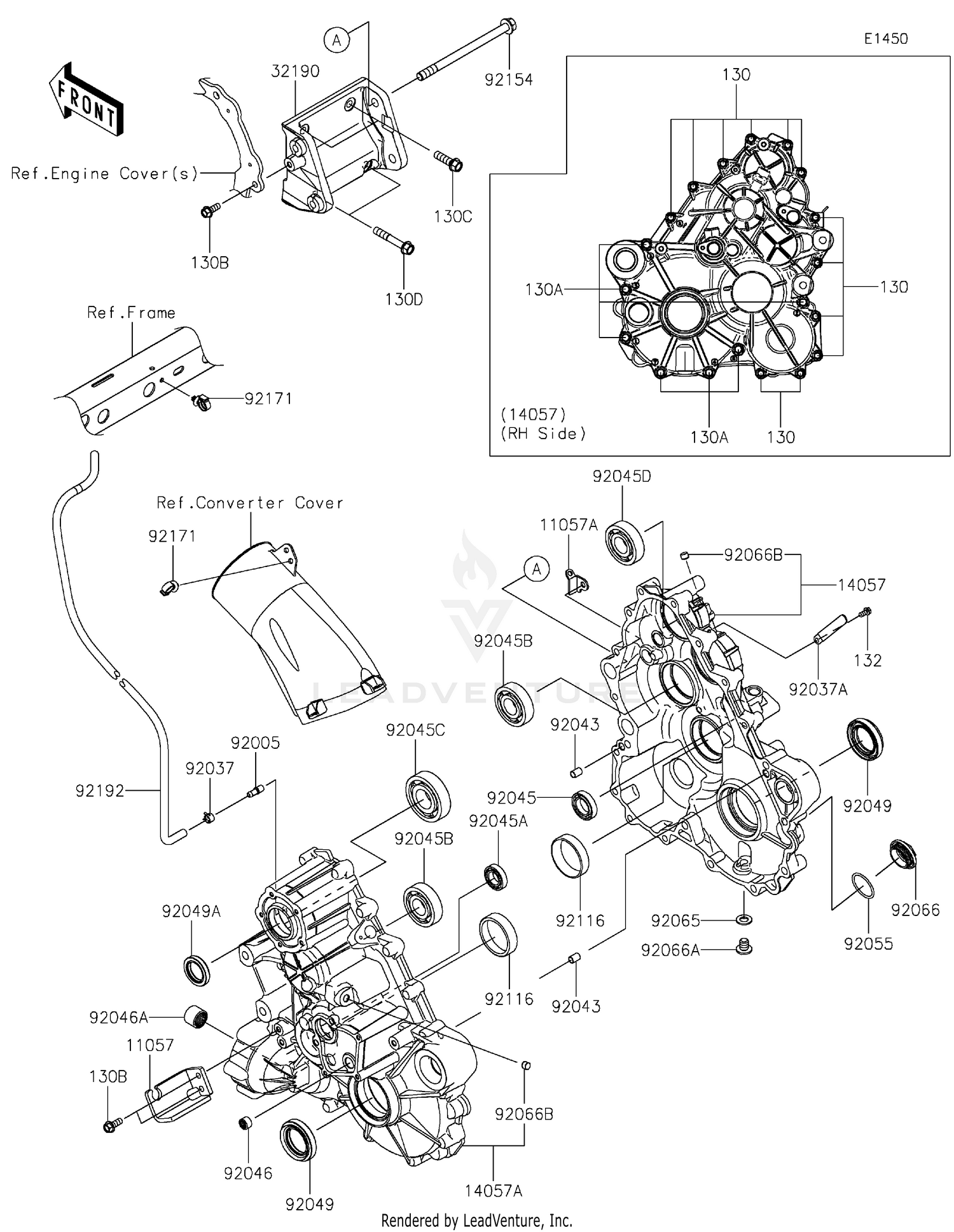 SHOCK ABSORBER(S)