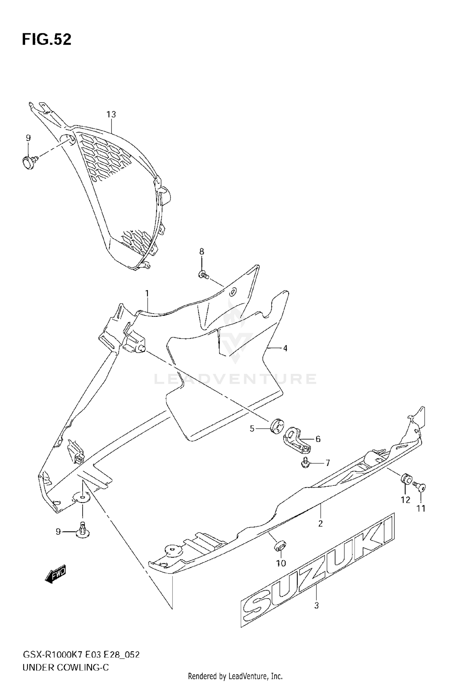 SHOCK ABSORBER(S)