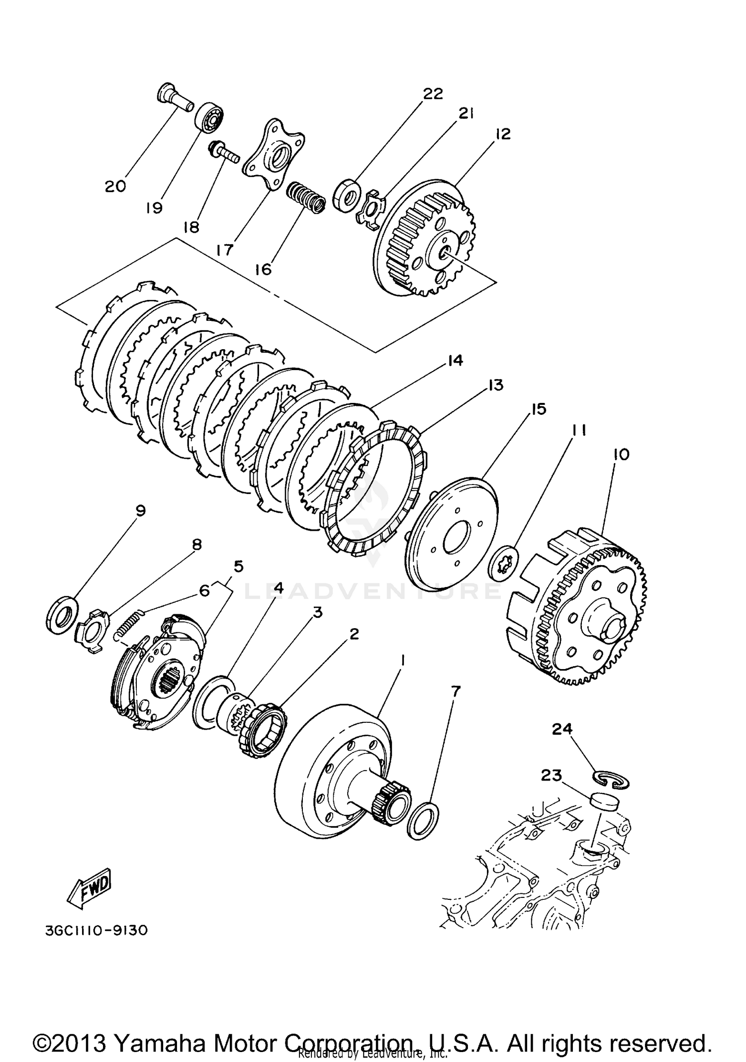TIRES