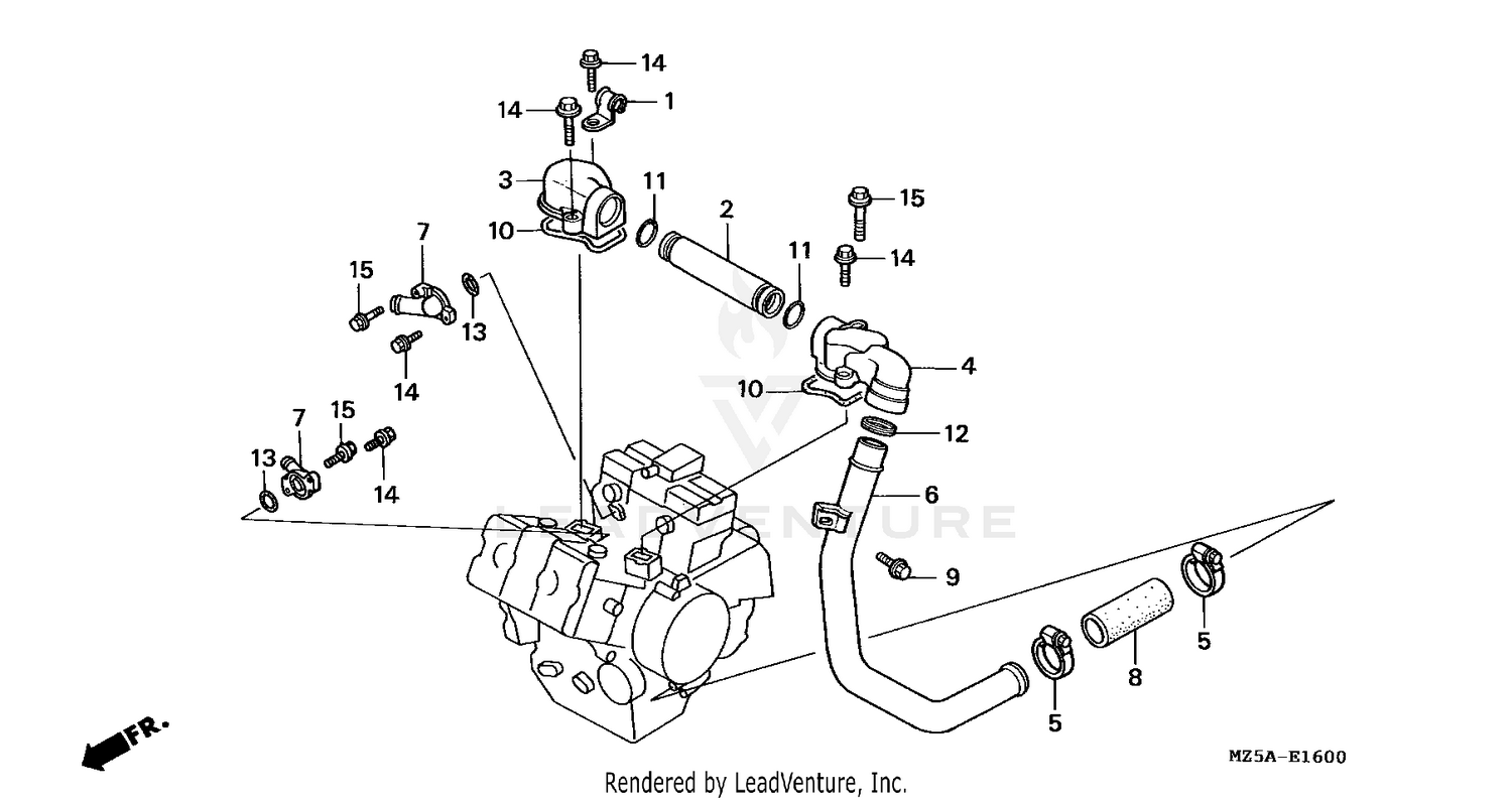 Engine Mount