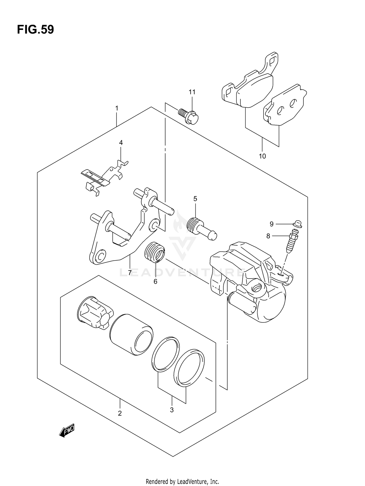 Ignition Switch