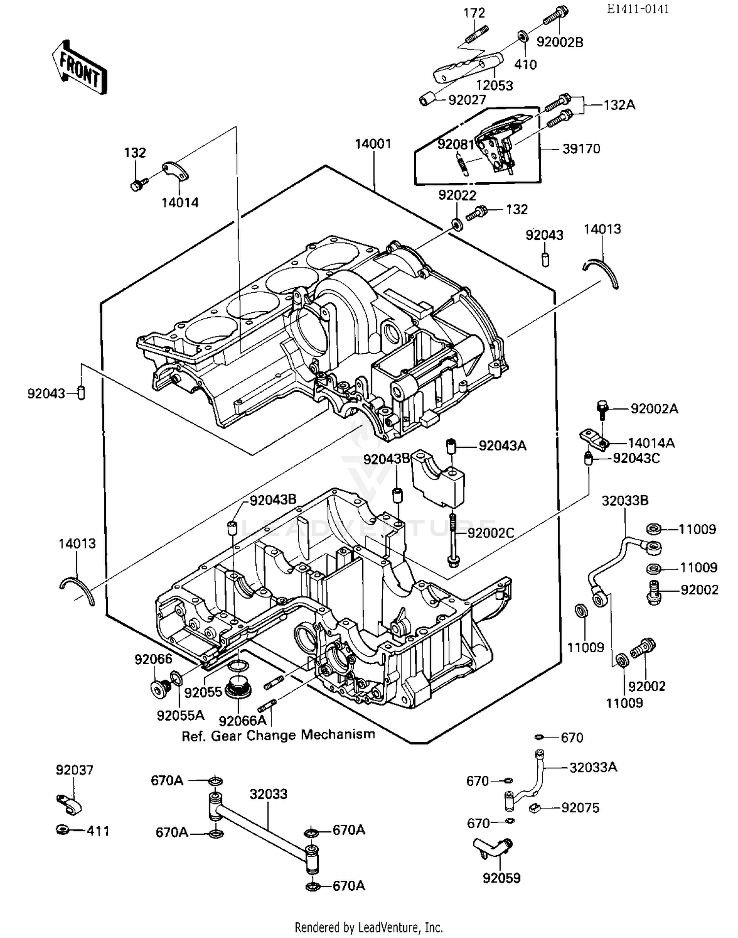 IGNITION SWITCH