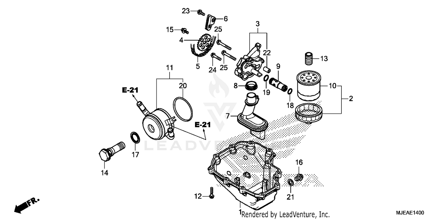 Fuel Injection